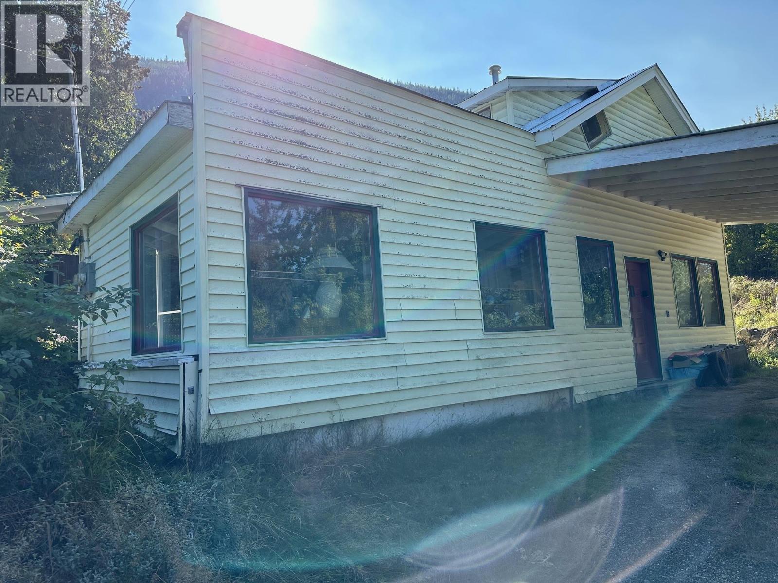 1595 Granite Road, Nelson