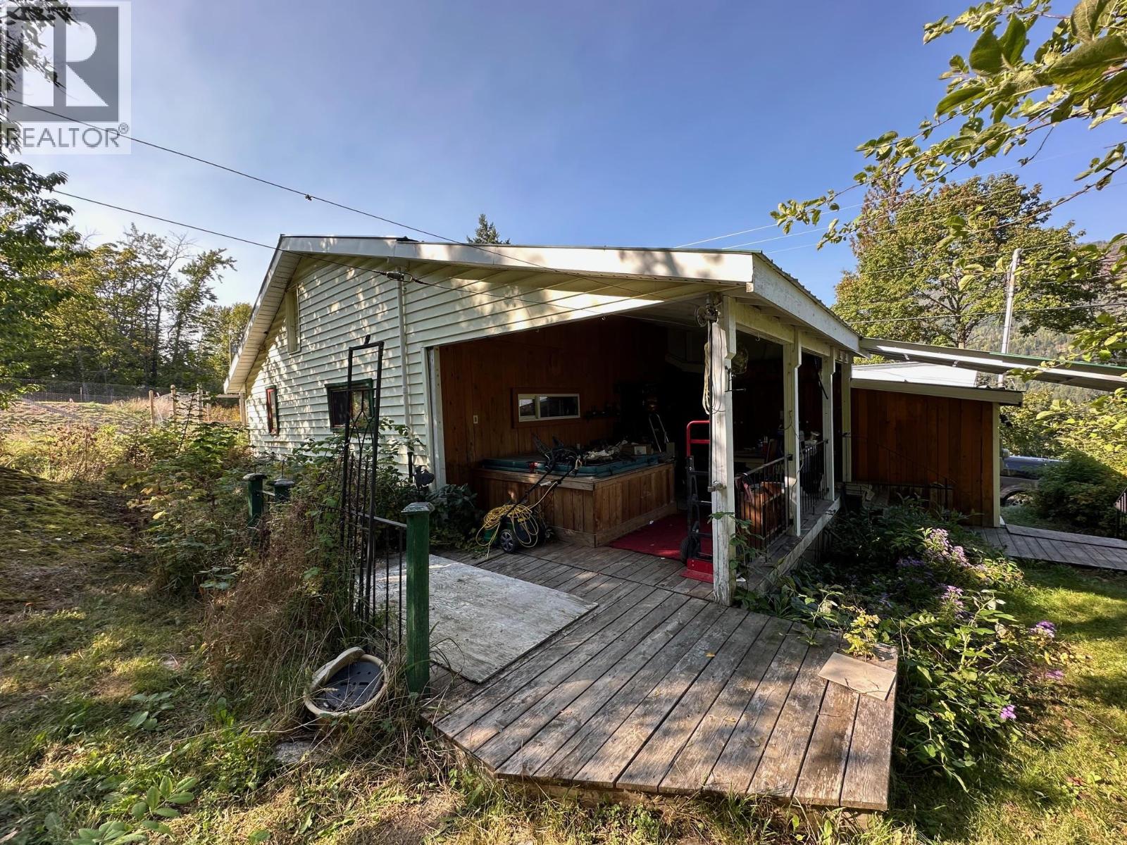 1595 Granite Road, Nelson