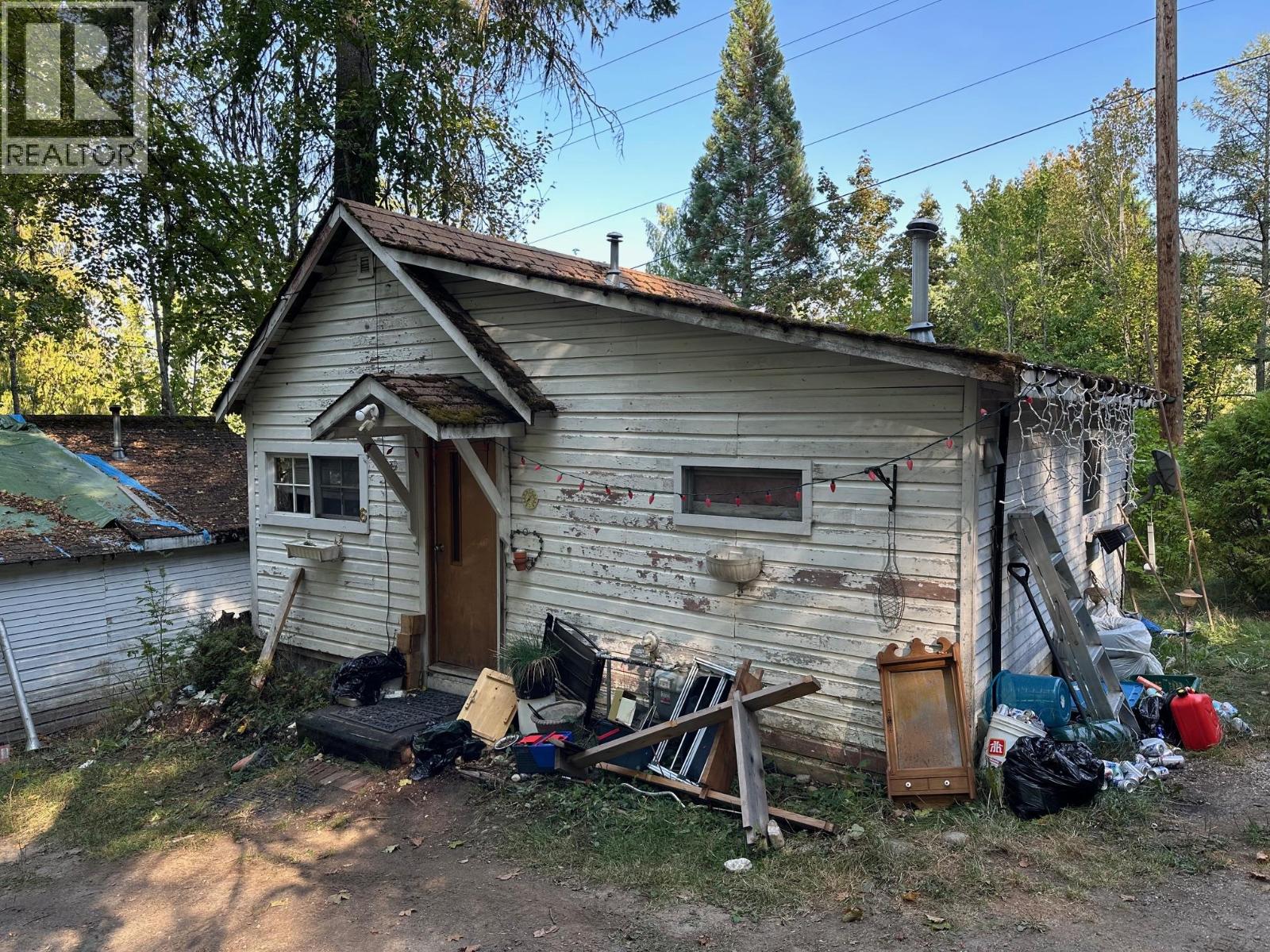 1595 Granite Road, Nelson