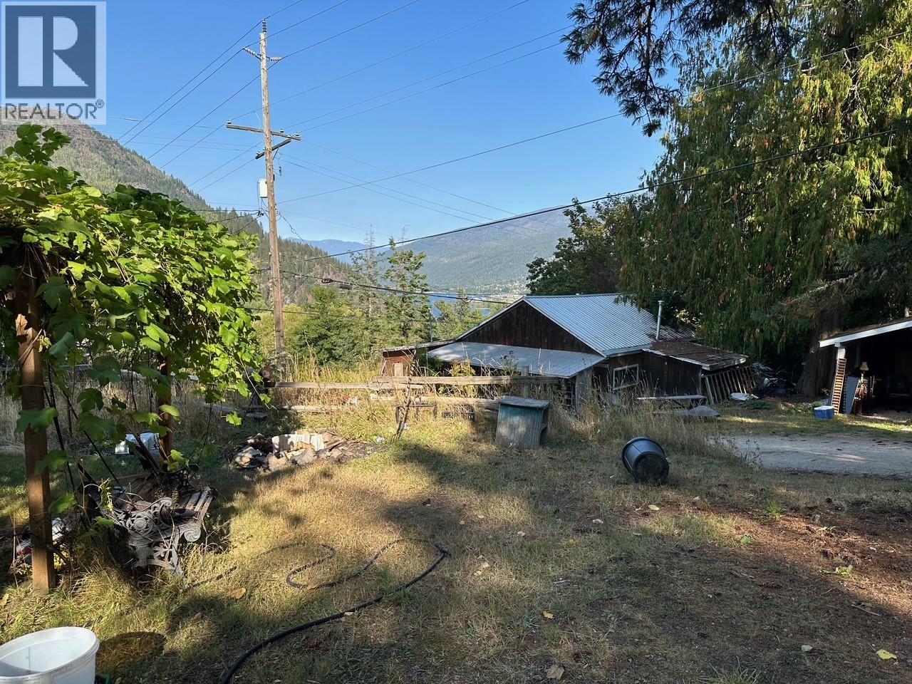 1595 Granite Road, Nelson