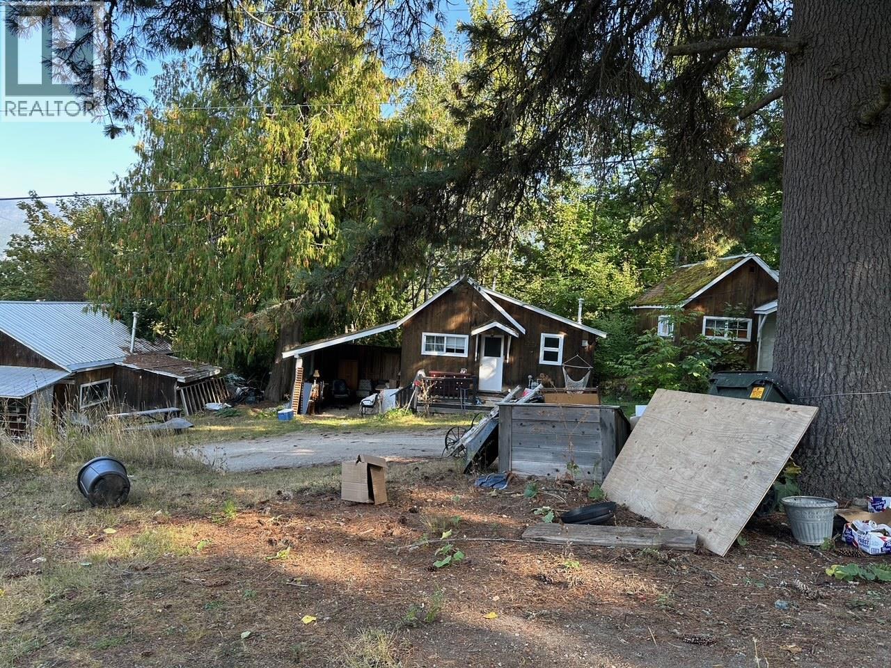 1595 Granite Road, Nelson