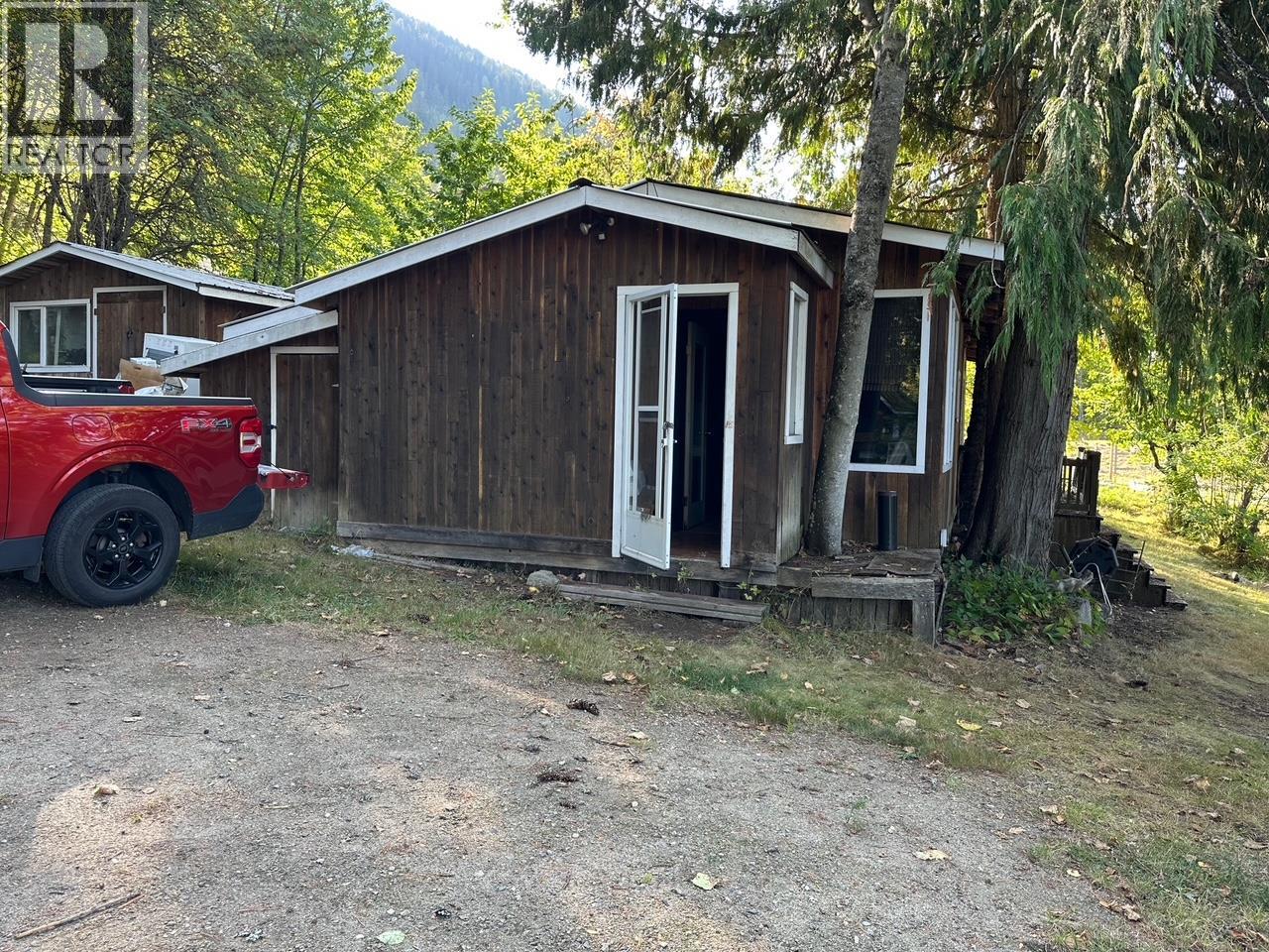 1595 Granite Road, Nelson