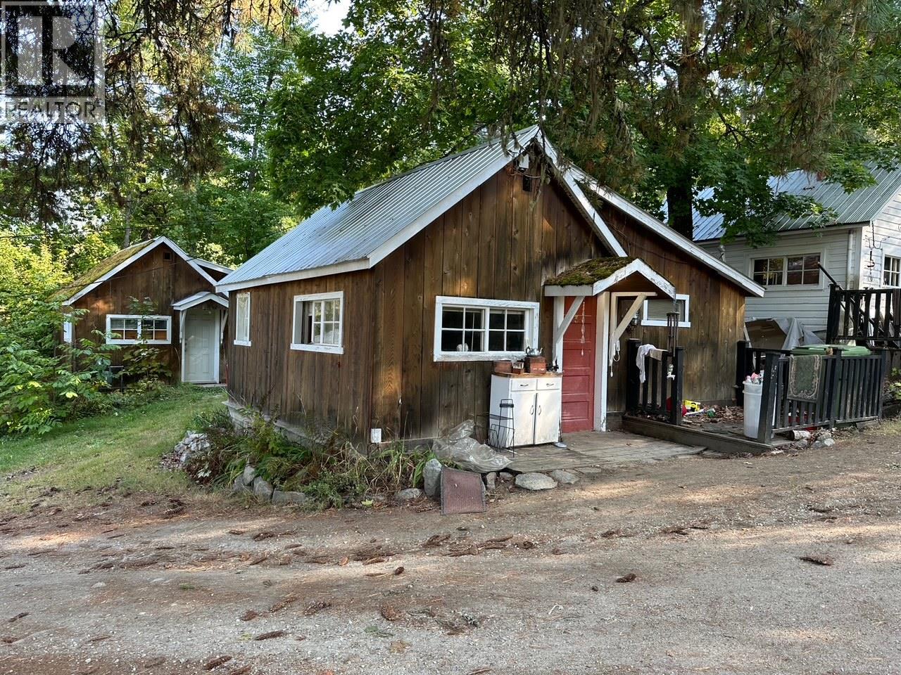 1595 Granite Road, Nelson