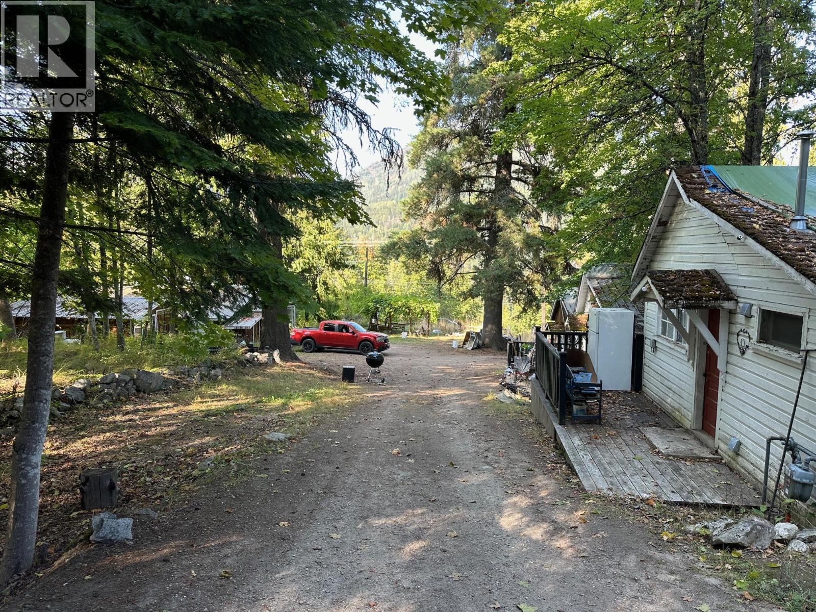 1595 Granite Road, Nelson