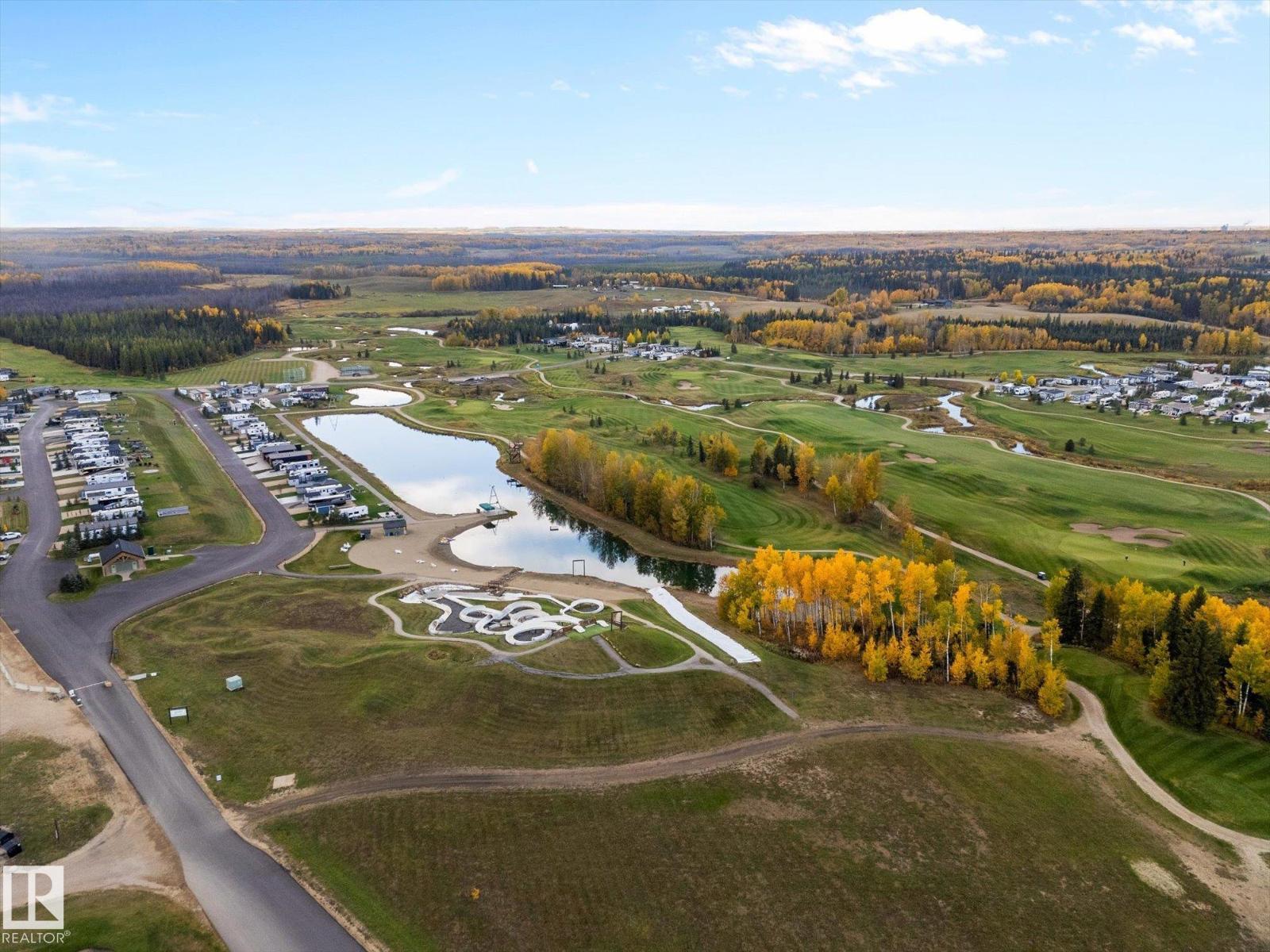 #183 53126 RGE ROAD 70, Rural Parkland County