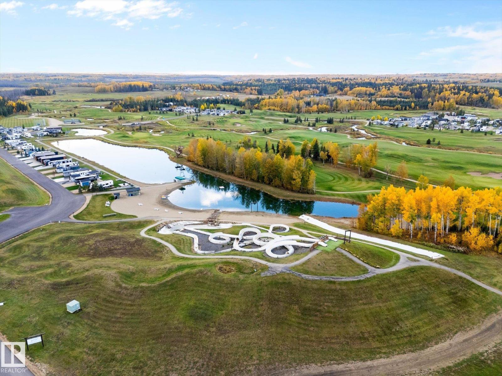 #183 53126 RGE ROAD 70, Rural Parkland County