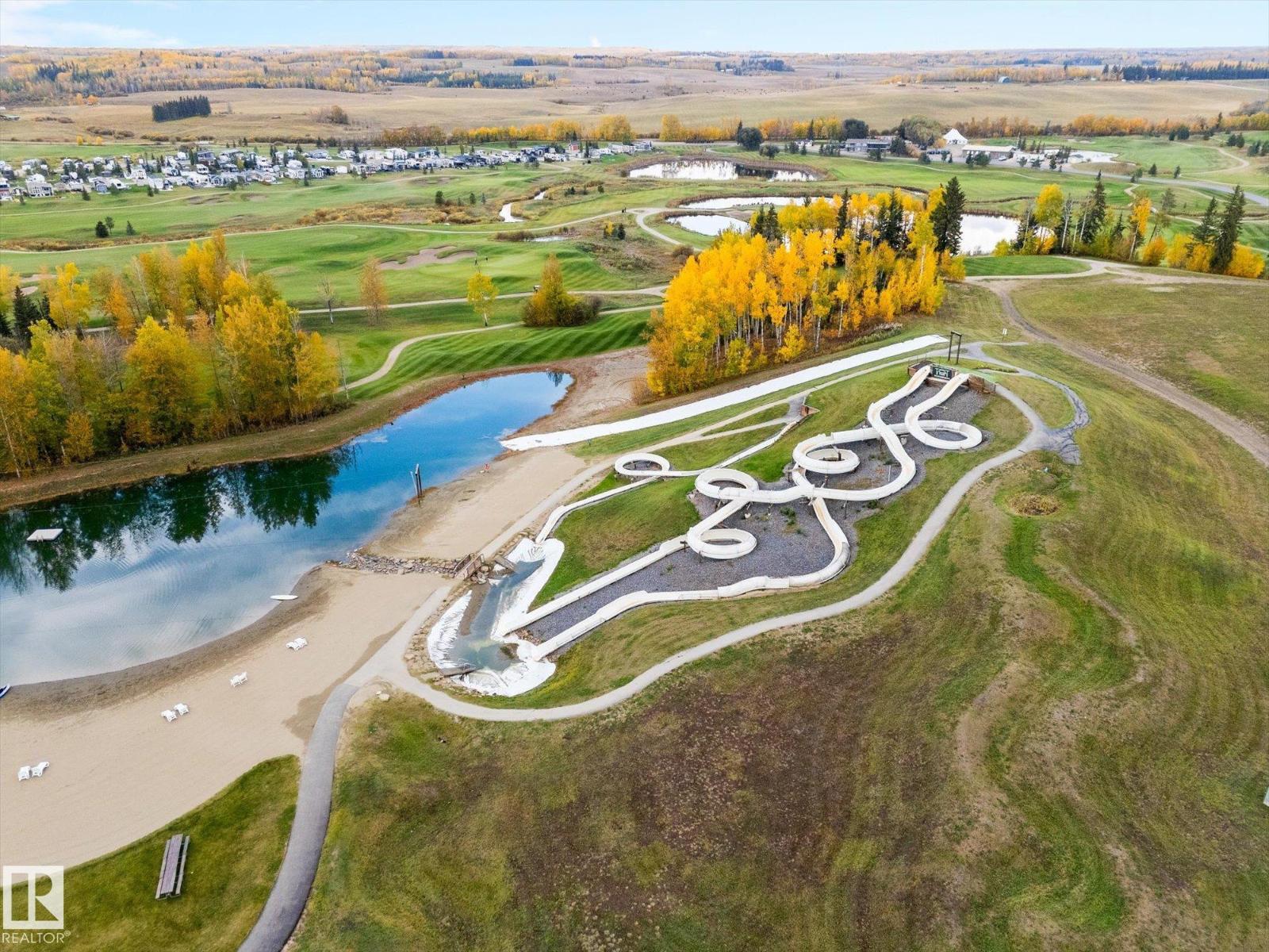 #183 53126 RGE ROAD 70, Rural Parkland County