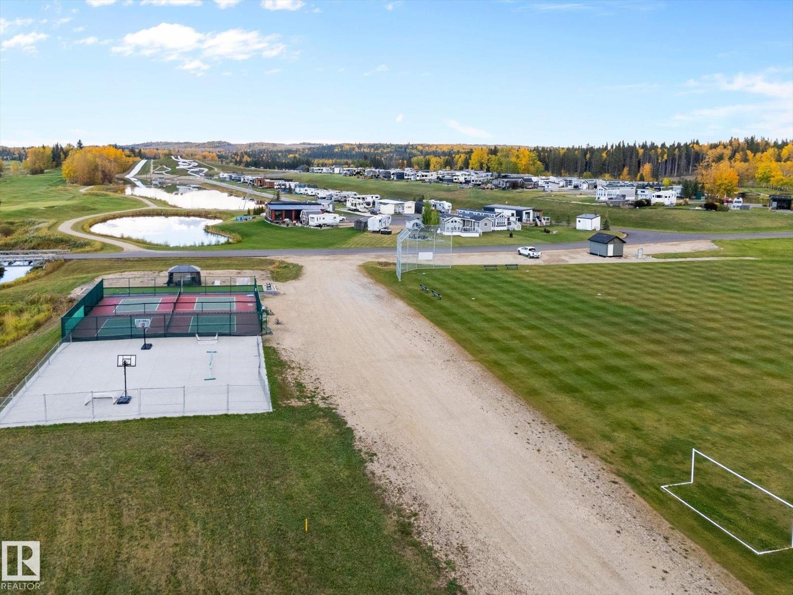 #183 53126 RGE ROAD 70, Rural Parkland County