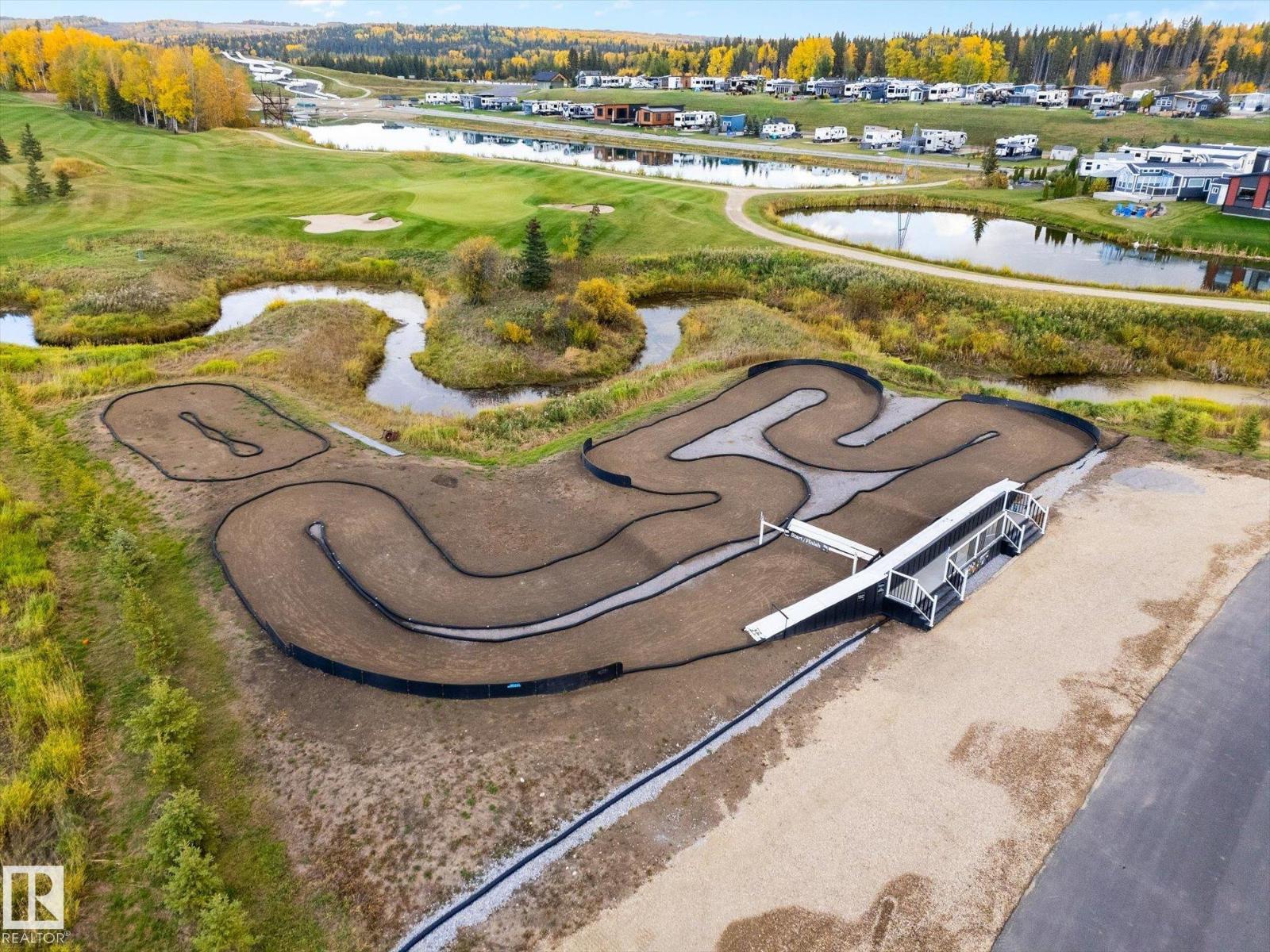 #183 53126 RGE ROAD 70, Rural Parkland County