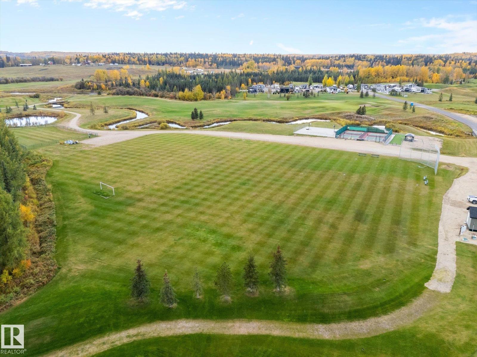 #183 53126 RGE ROAD 70, Rural Parkland County