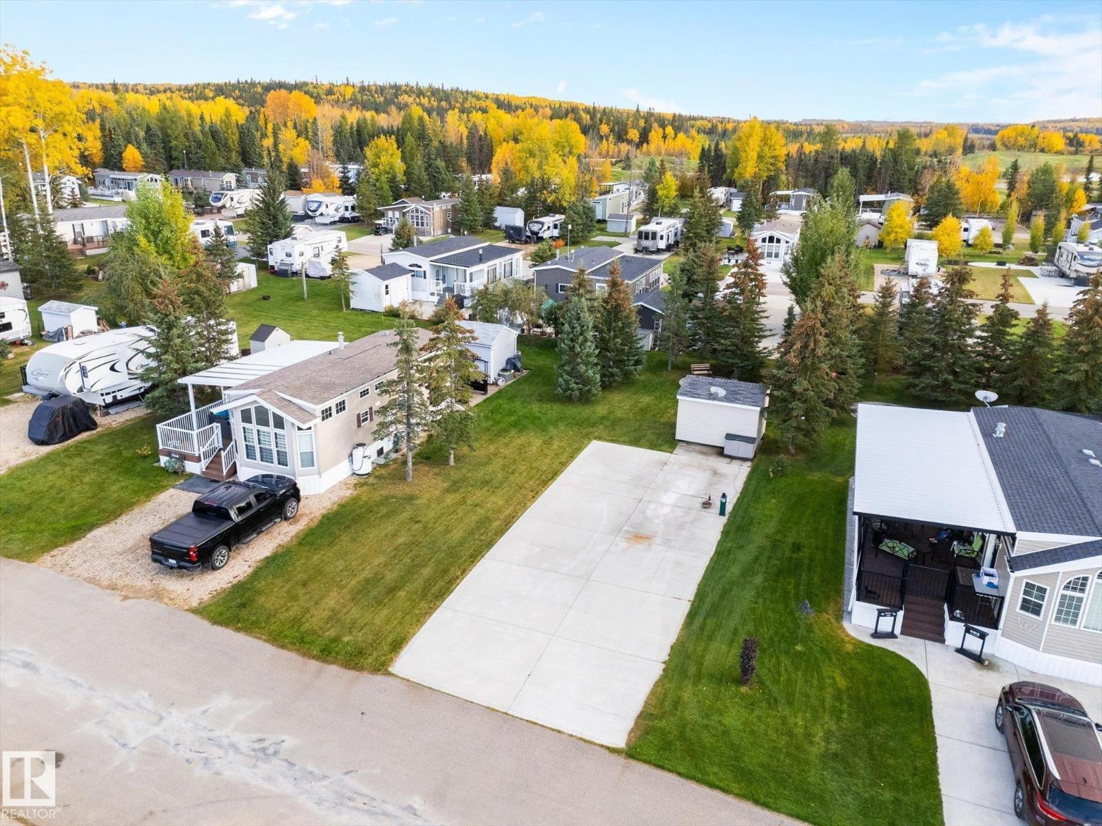 #183 53126 RGE ROAD 70, Rural Parkland County