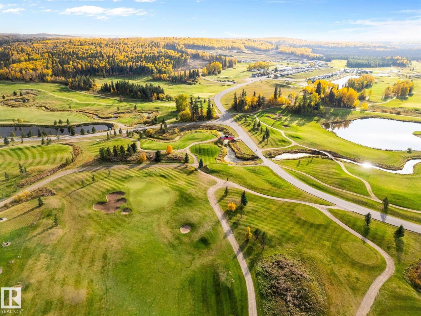 #183 53126 RGE ROAD 70, Rural Parkland County