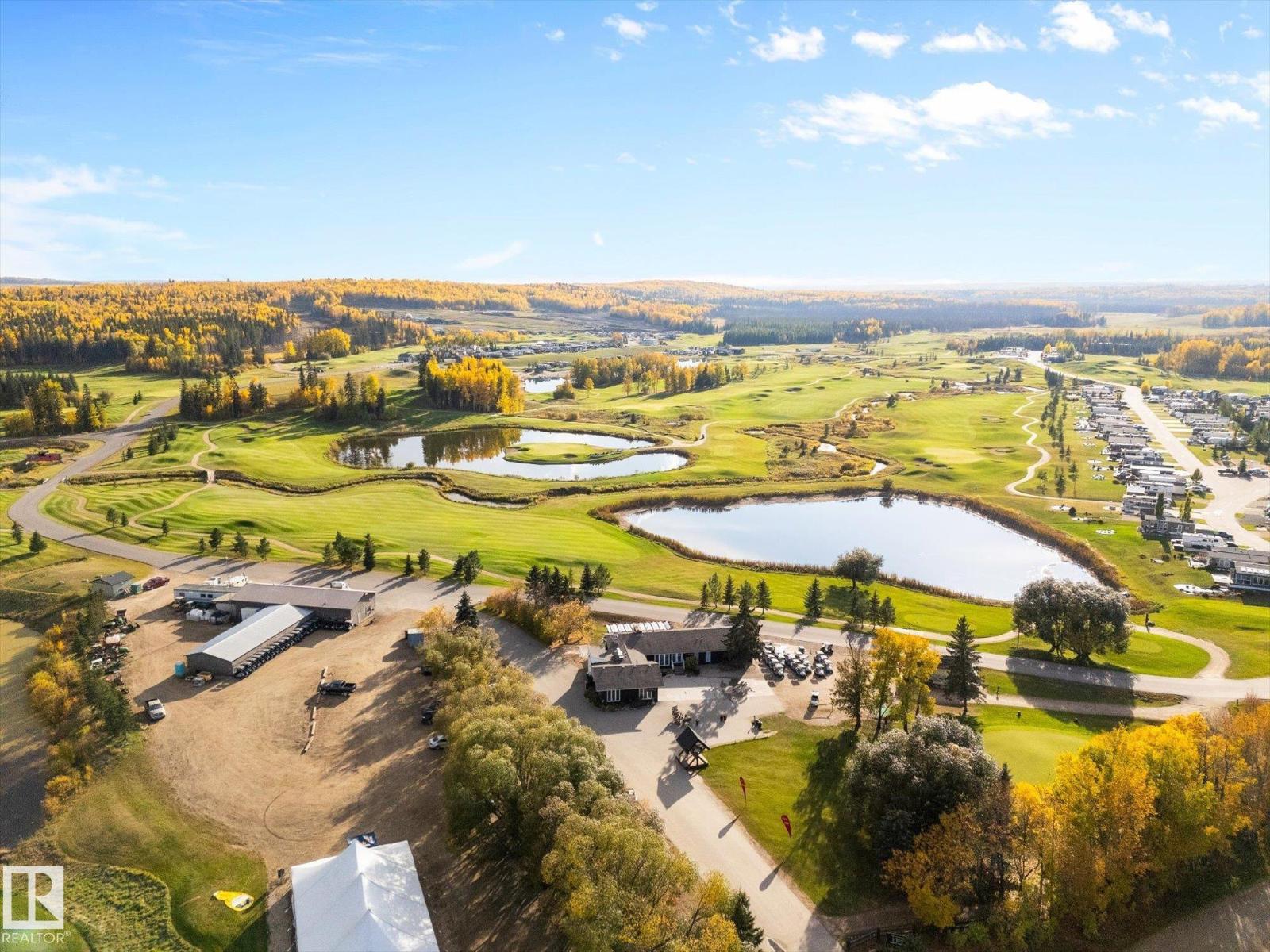 #183 53126 RGE ROAD 70, Rural Parkland County