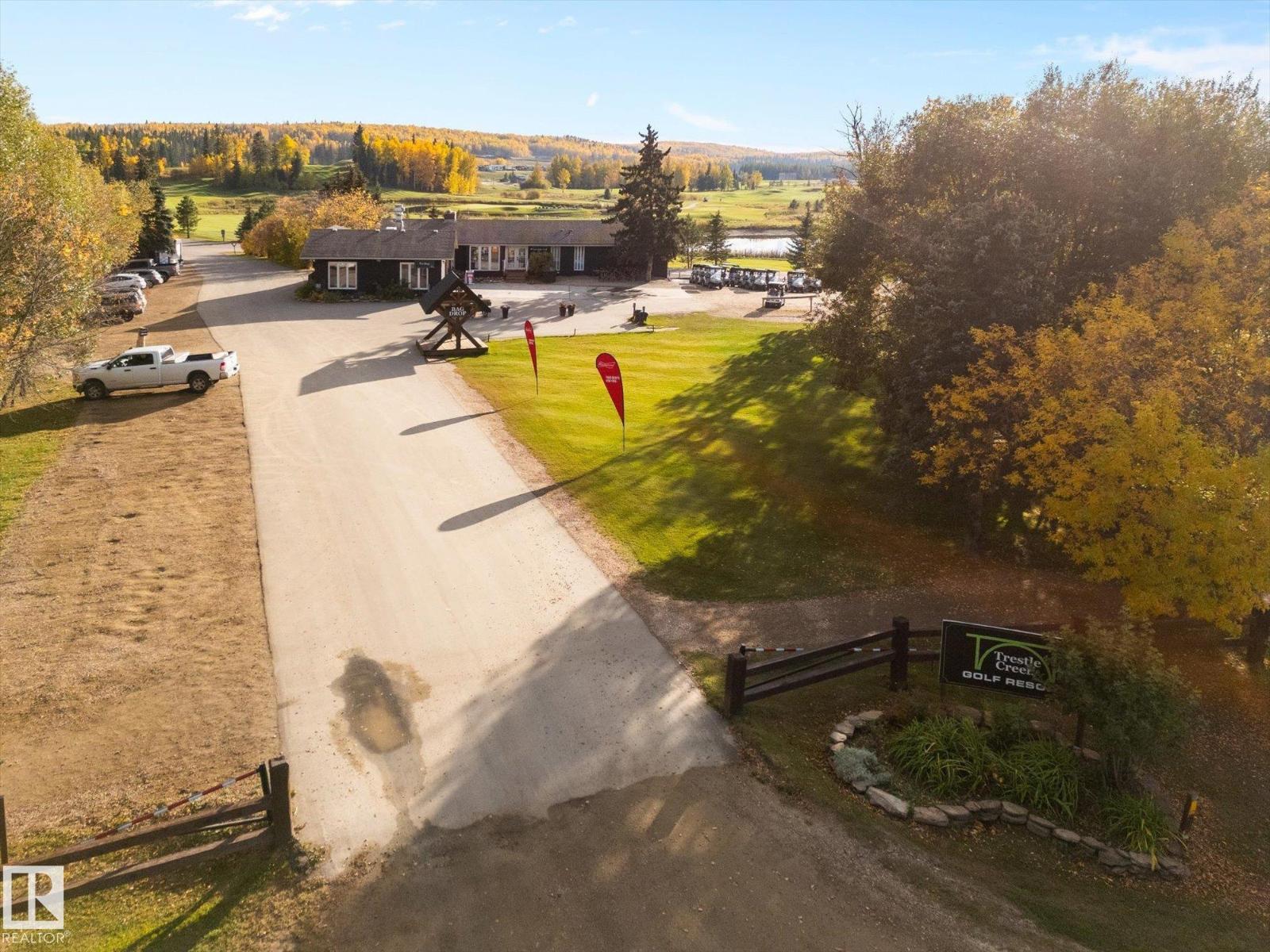 #183 53126 RGE ROAD 70, Rural Parkland County