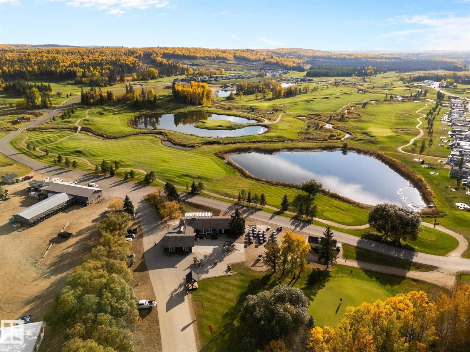 #183 53126 RGE ROAD 70, Rural Parkland County