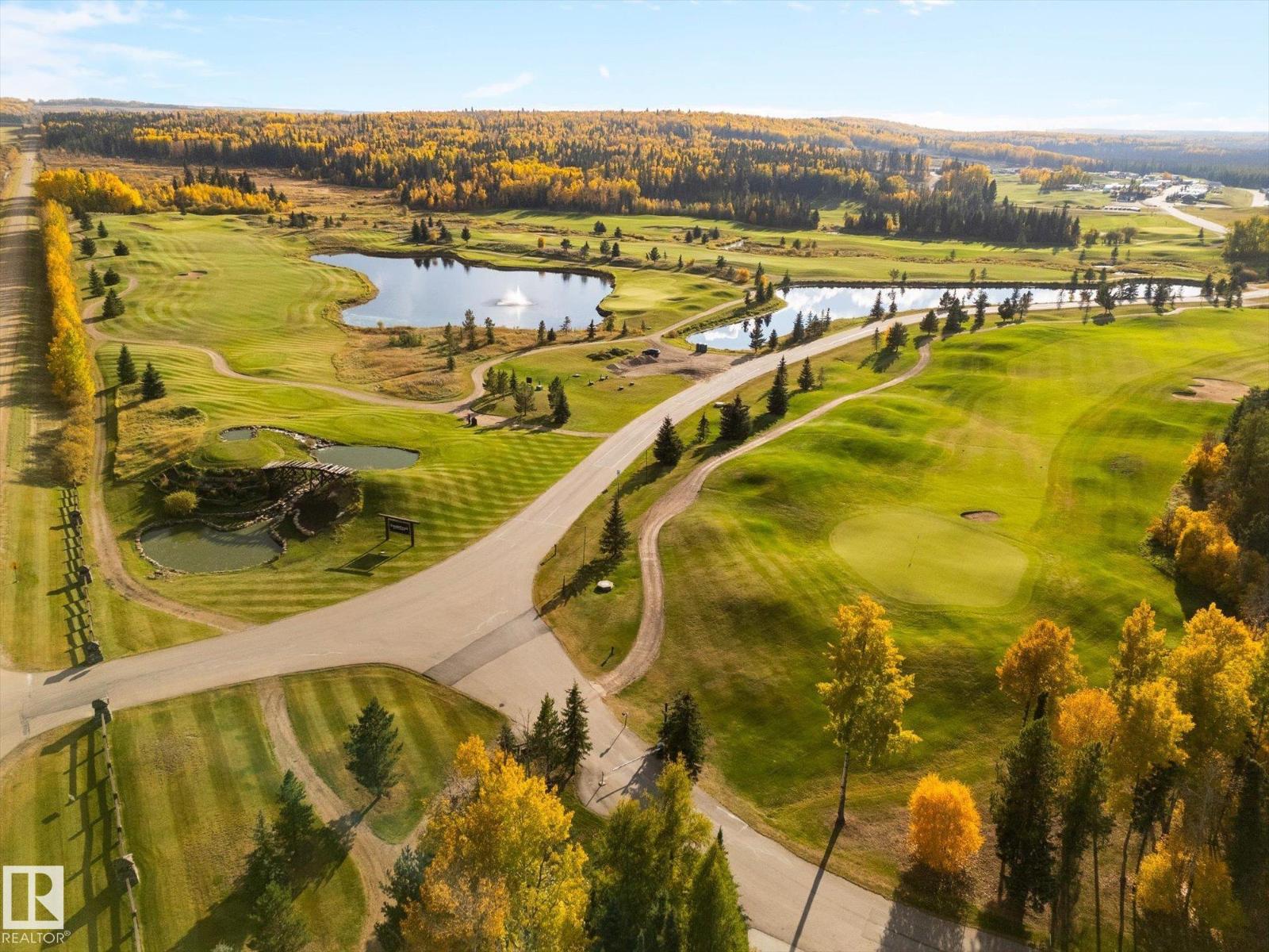 #183 53126 RGE ROAD 70, Rural Parkland County