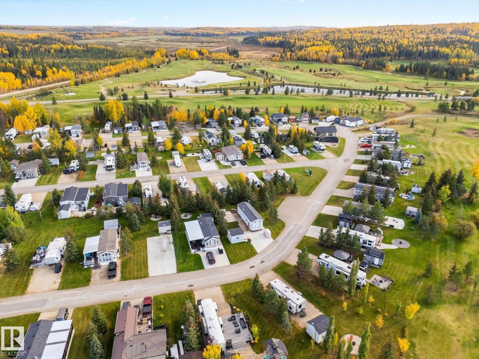 #183 53126 RGE ROAD 70, Rural Parkland County