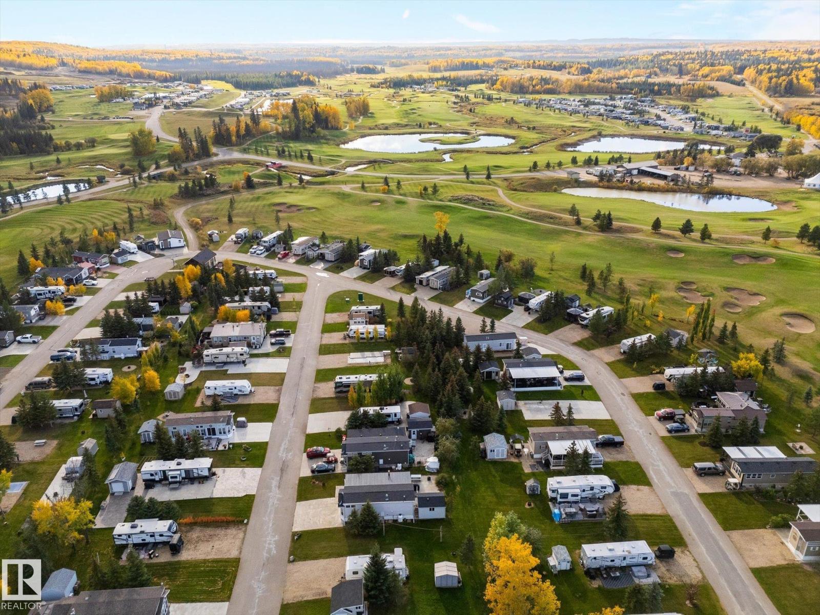 #183 53126 RGE ROAD 70, Rural Parkland County