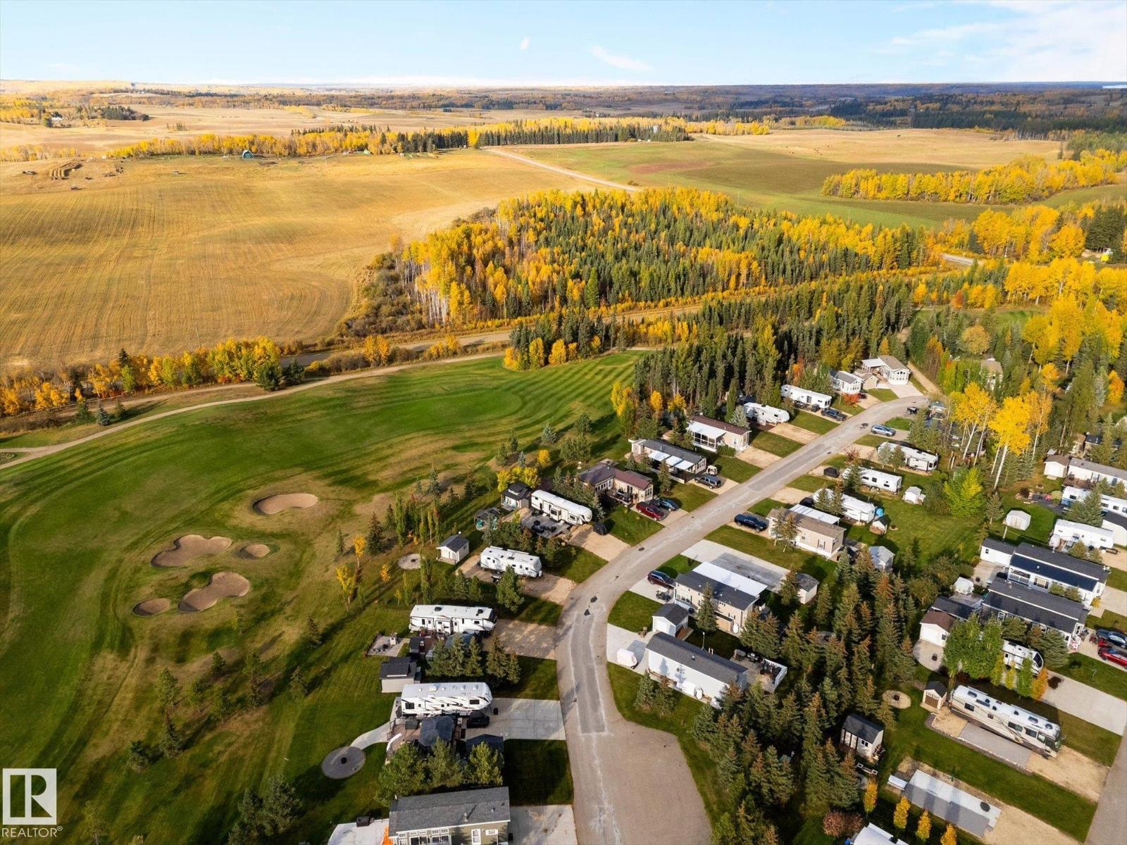 #183 53126 RGE ROAD 70, Rural Parkland County