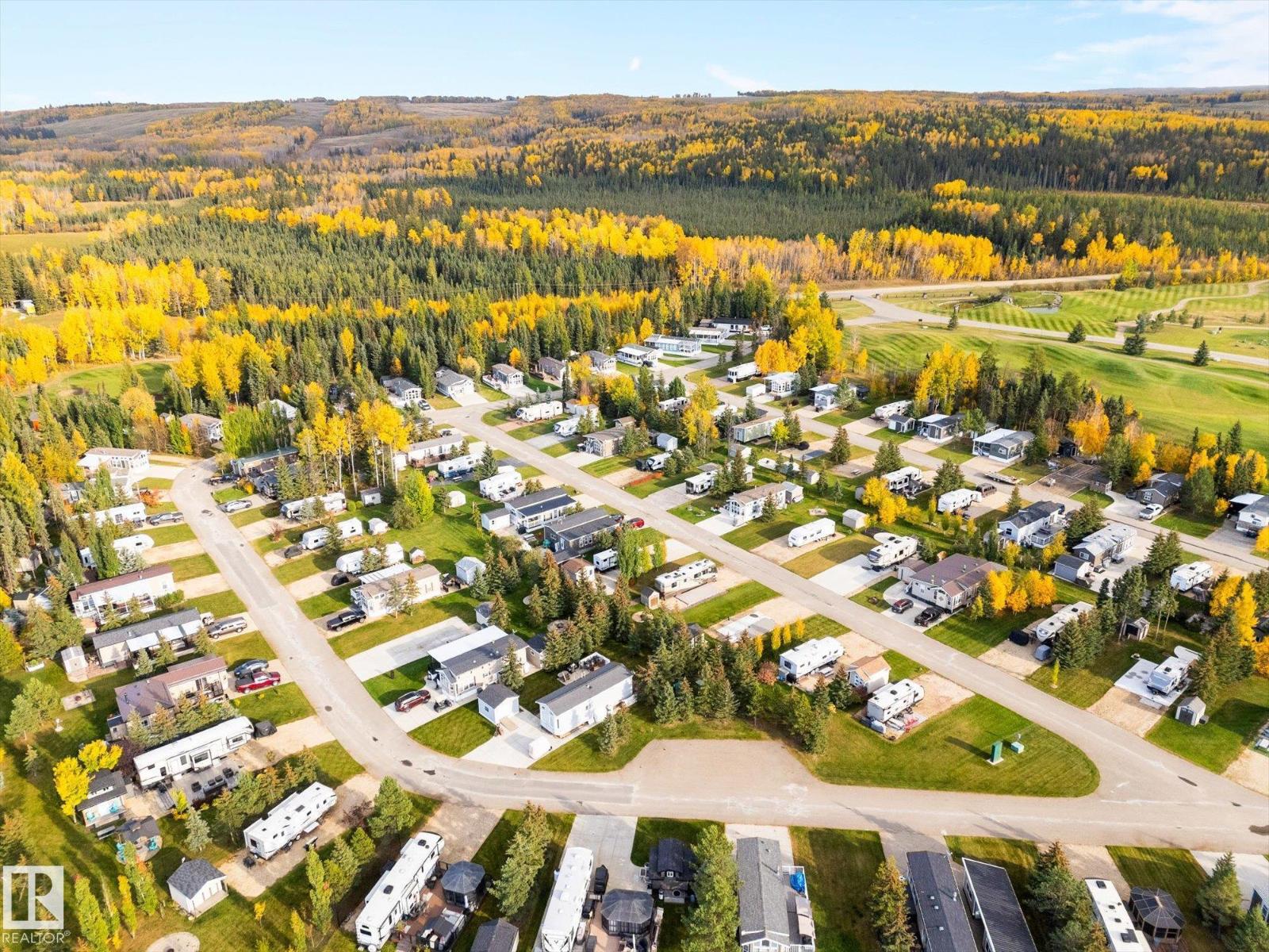 #183 53126 RGE ROAD 70, Rural Parkland County