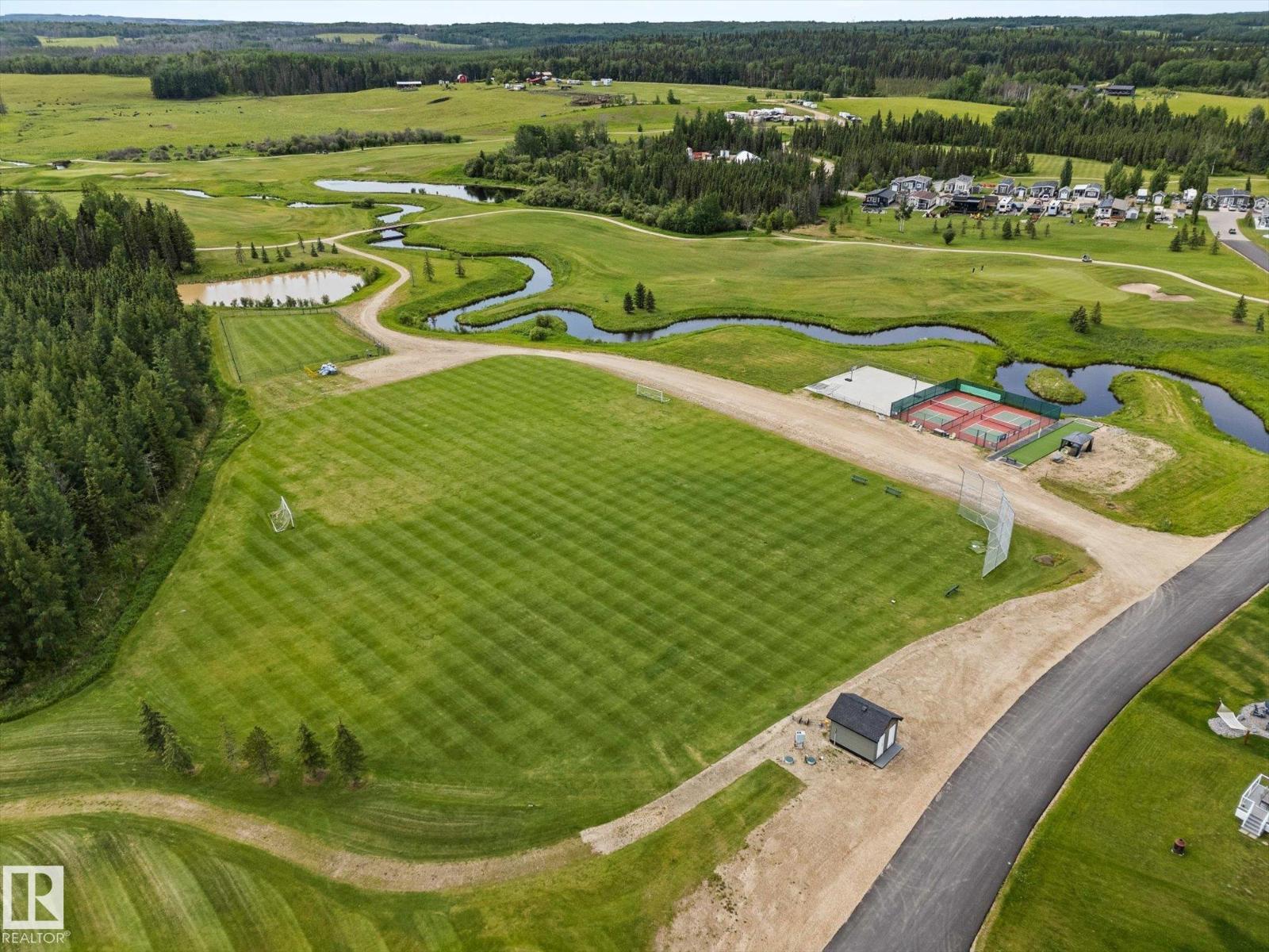 #183 53126 RGE ROAD 70, Rural Parkland County