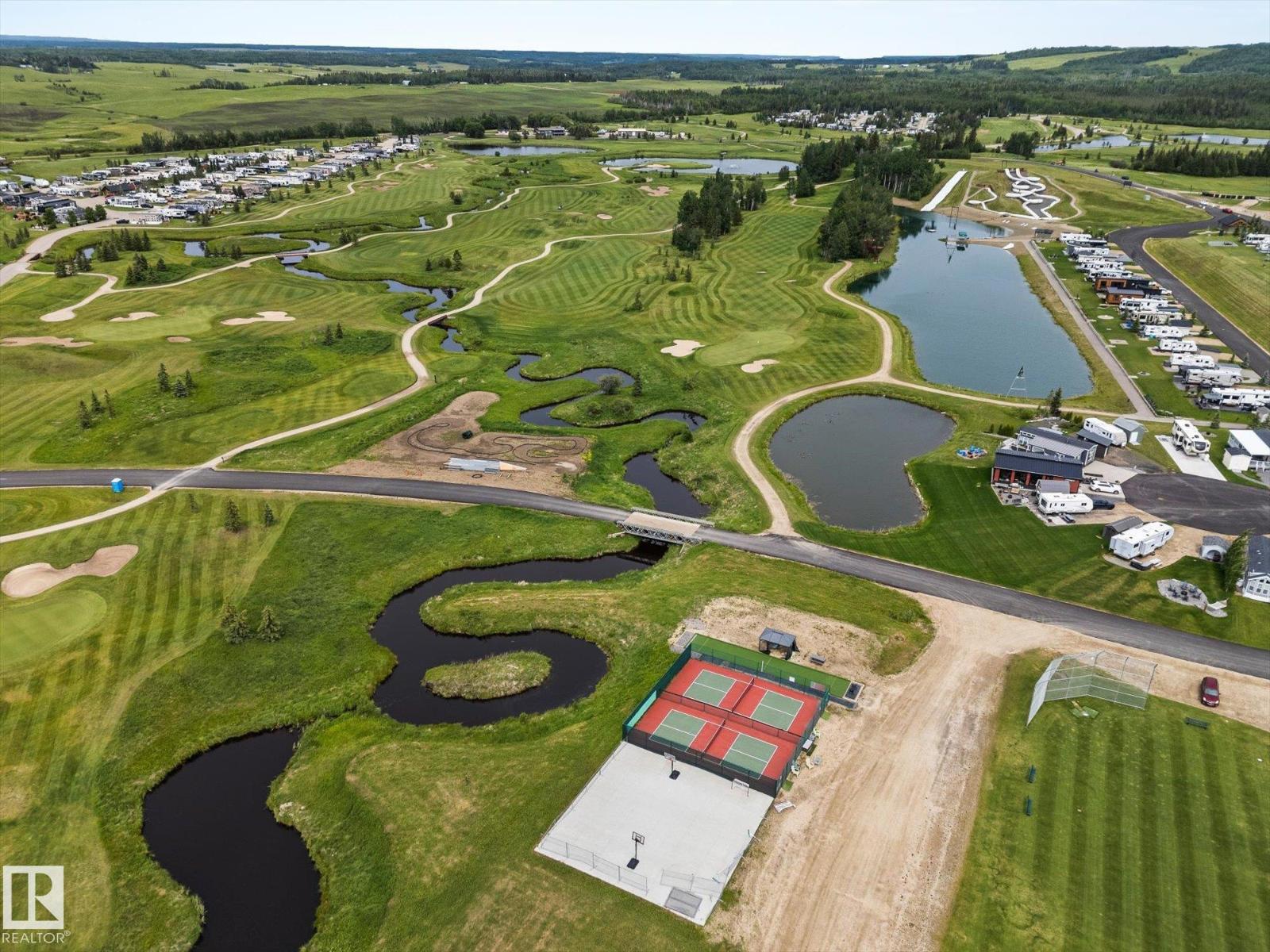 #183 53126 RGE ROAD 70, Rural Parkland County