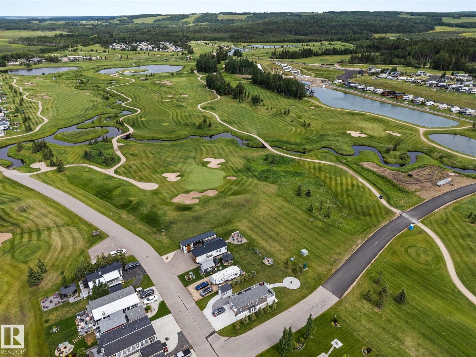 #183 53126 RGE ROAD 70, Rural Parkland County