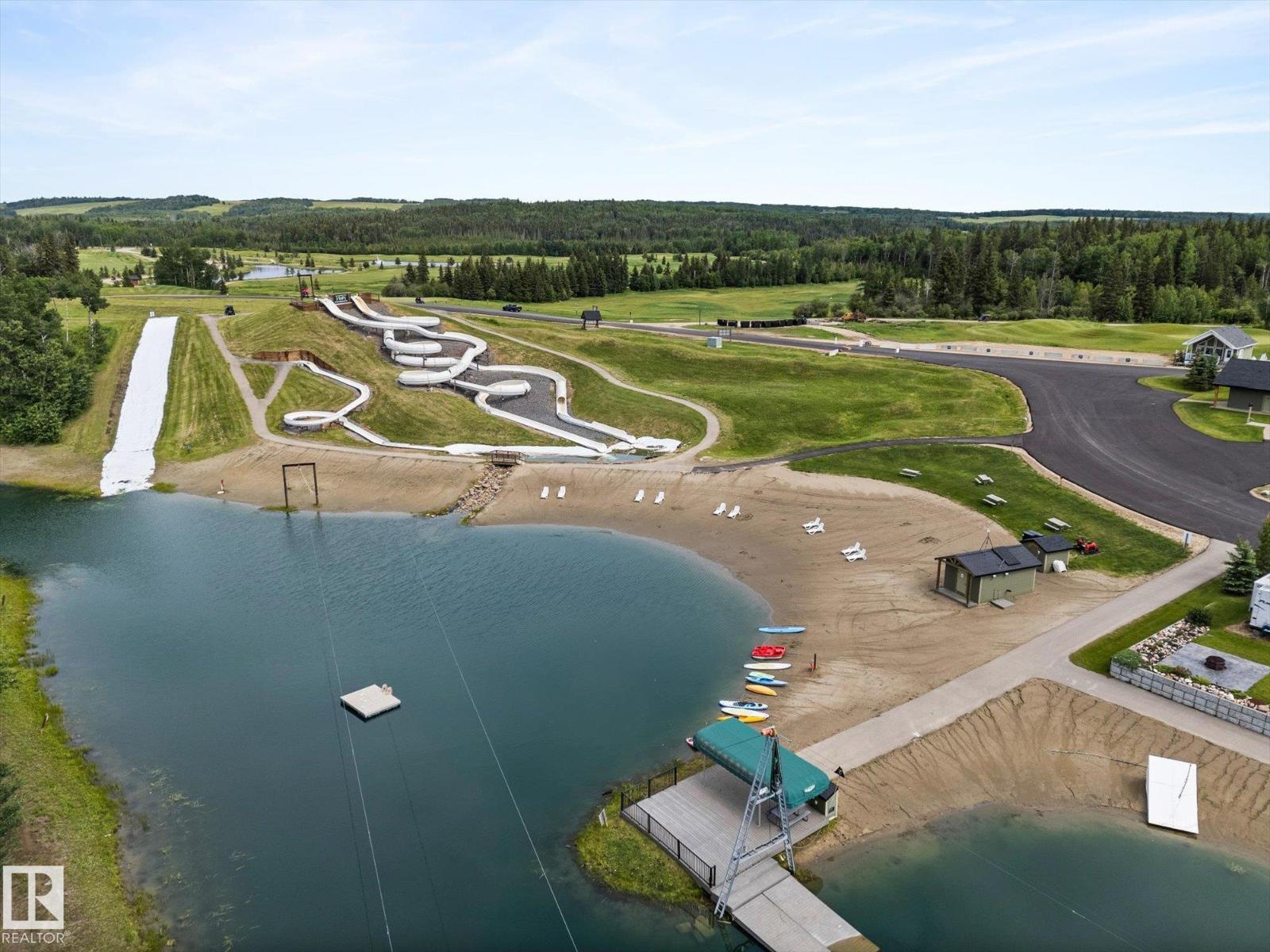 #183 53126 RGE ROAD 70, Rural Parkland County