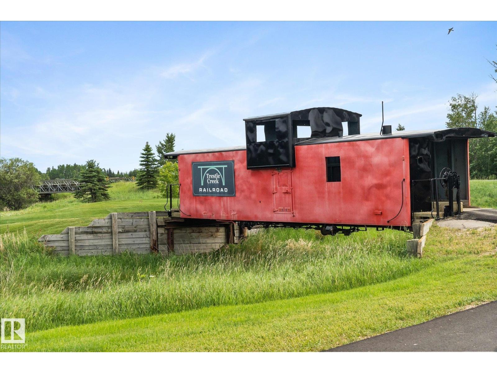 #183 53126 RGE ROAD 70, Rural Parkland County