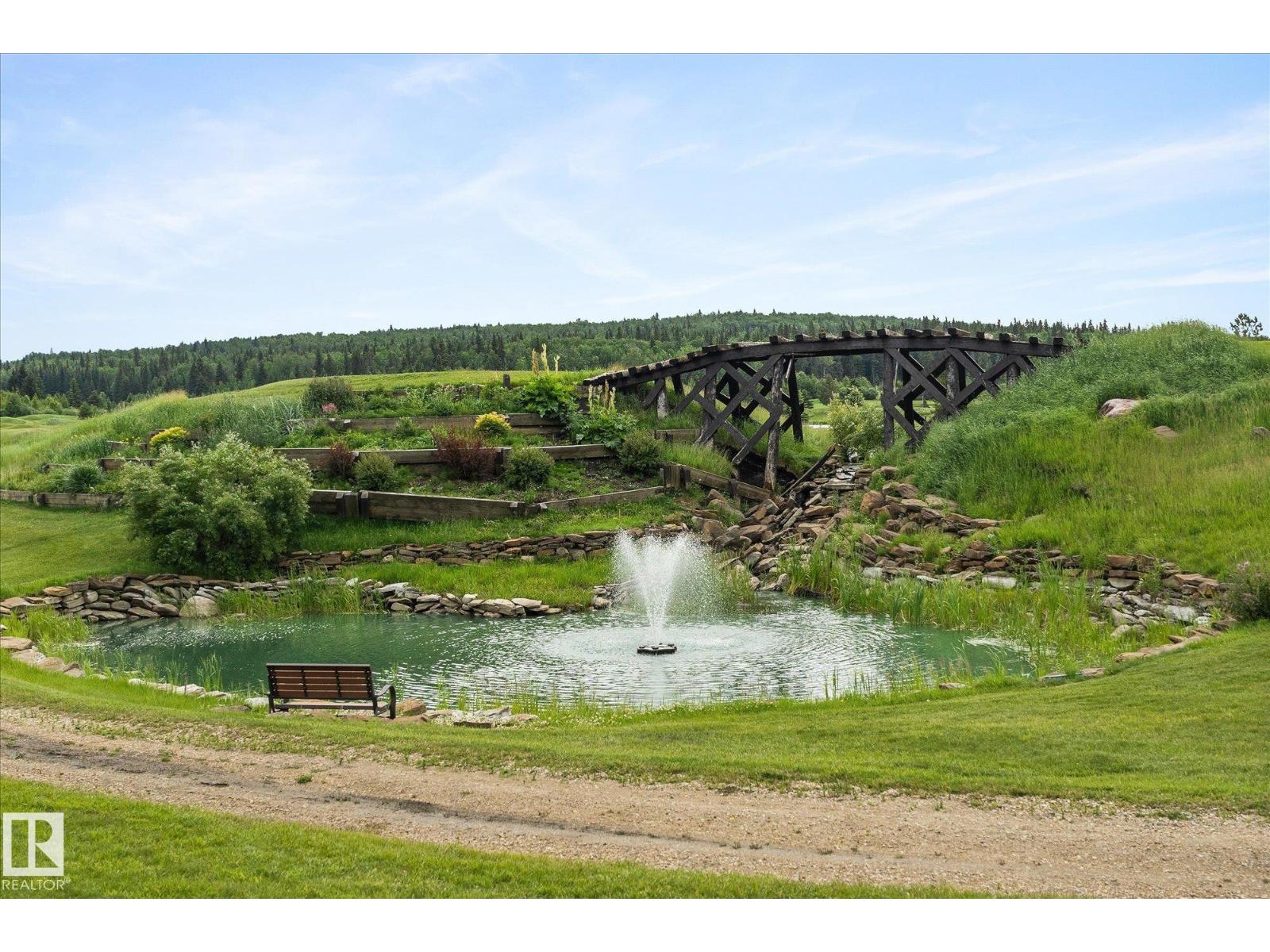 #183 53126 RGE ROAD 70, Rural Parkland County