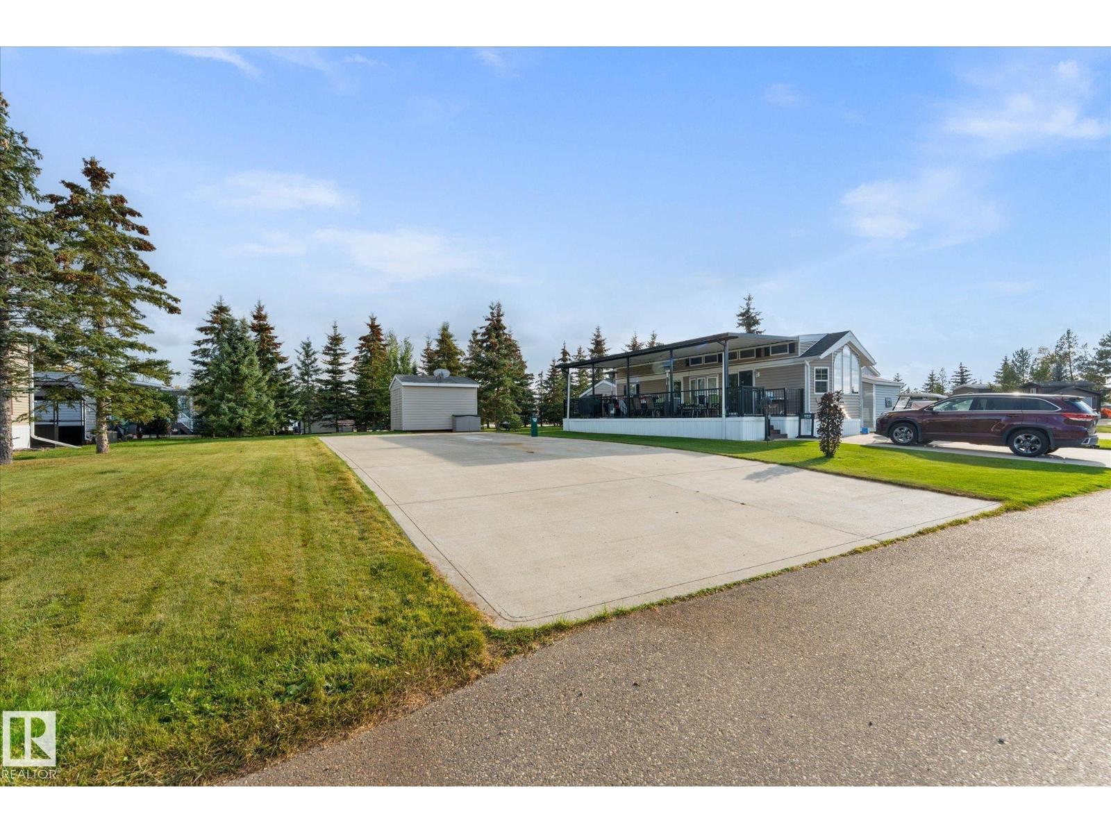 #183 53126 RGE ROAD 70, Rural Parkland County