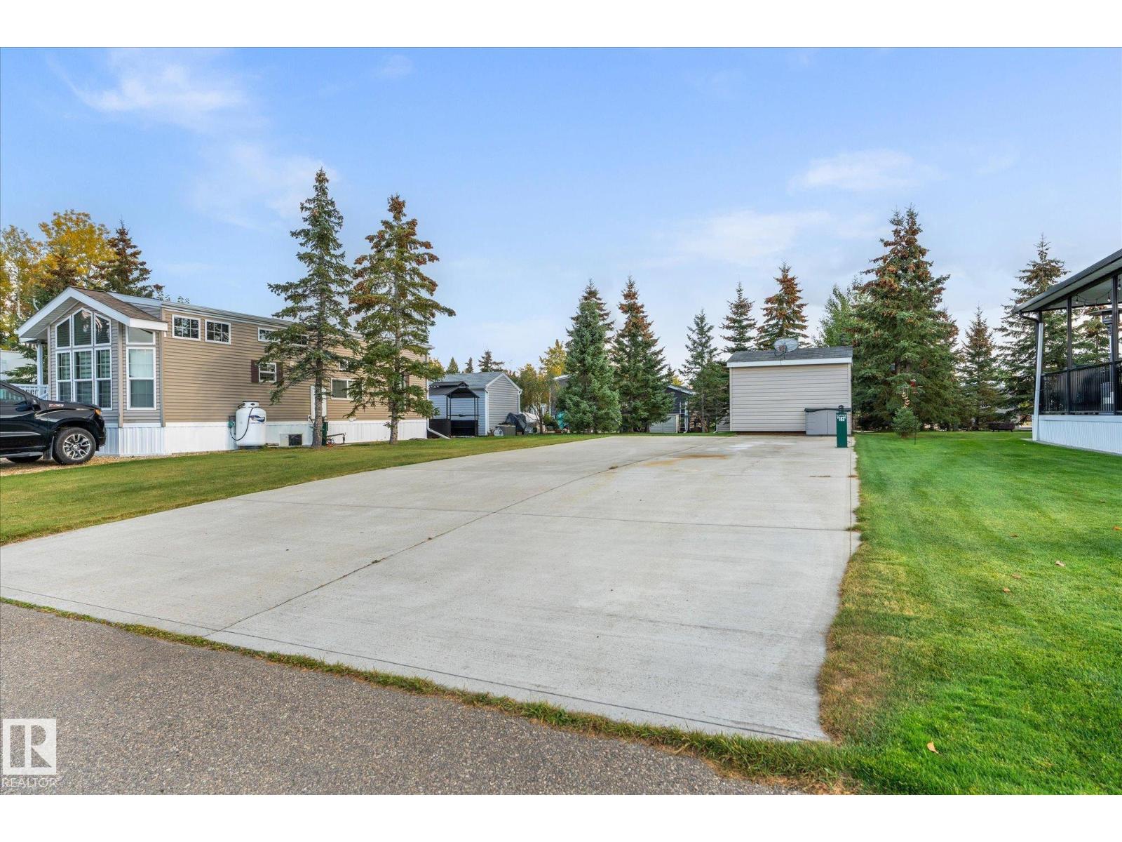 #183 53126 RGE ROAD 70, Rural Parkland County