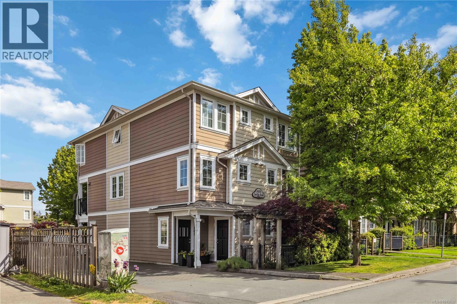 103 2685 Deville Rd, Langford