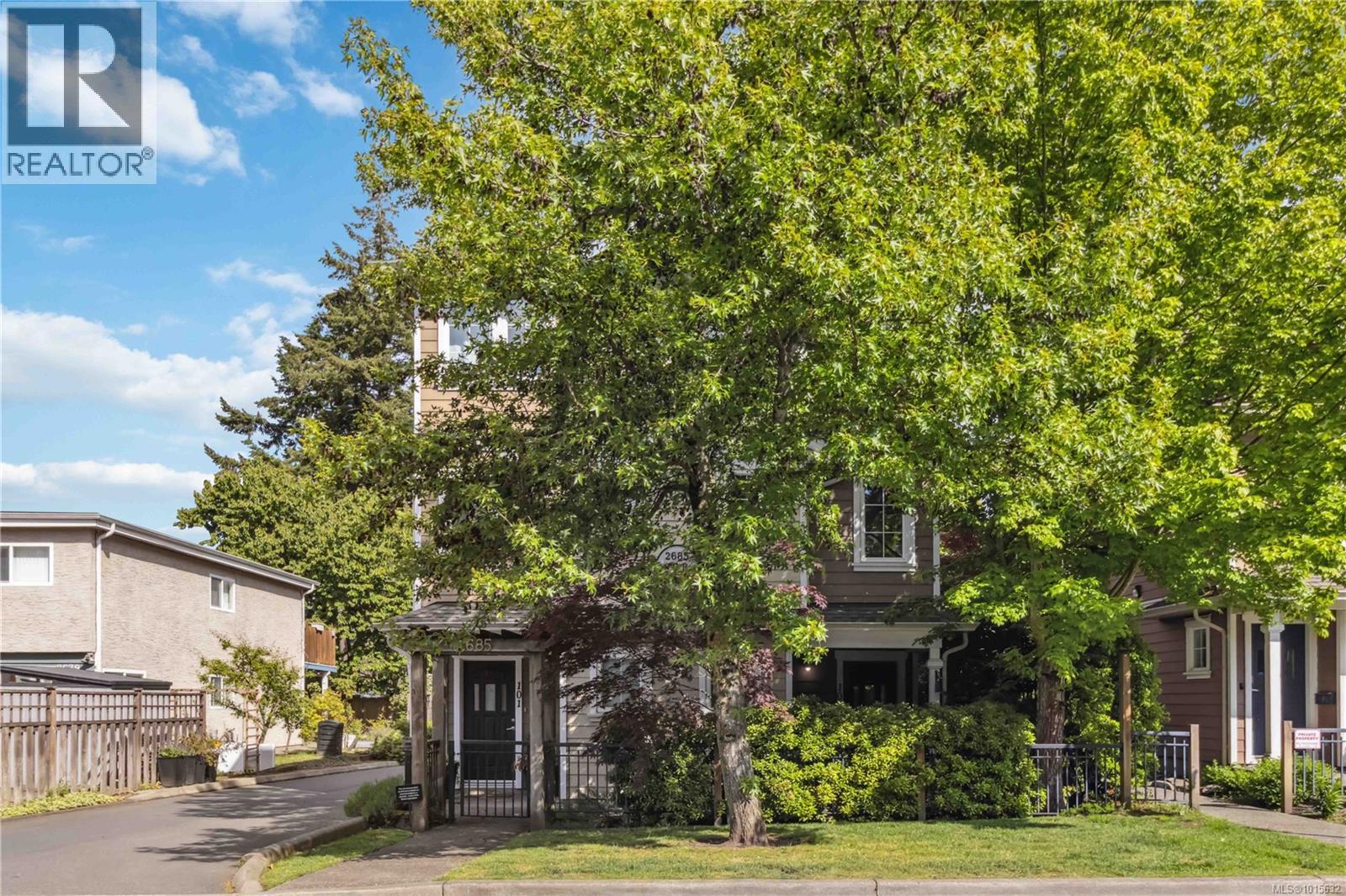 103 2685 Deville Rd, Langford