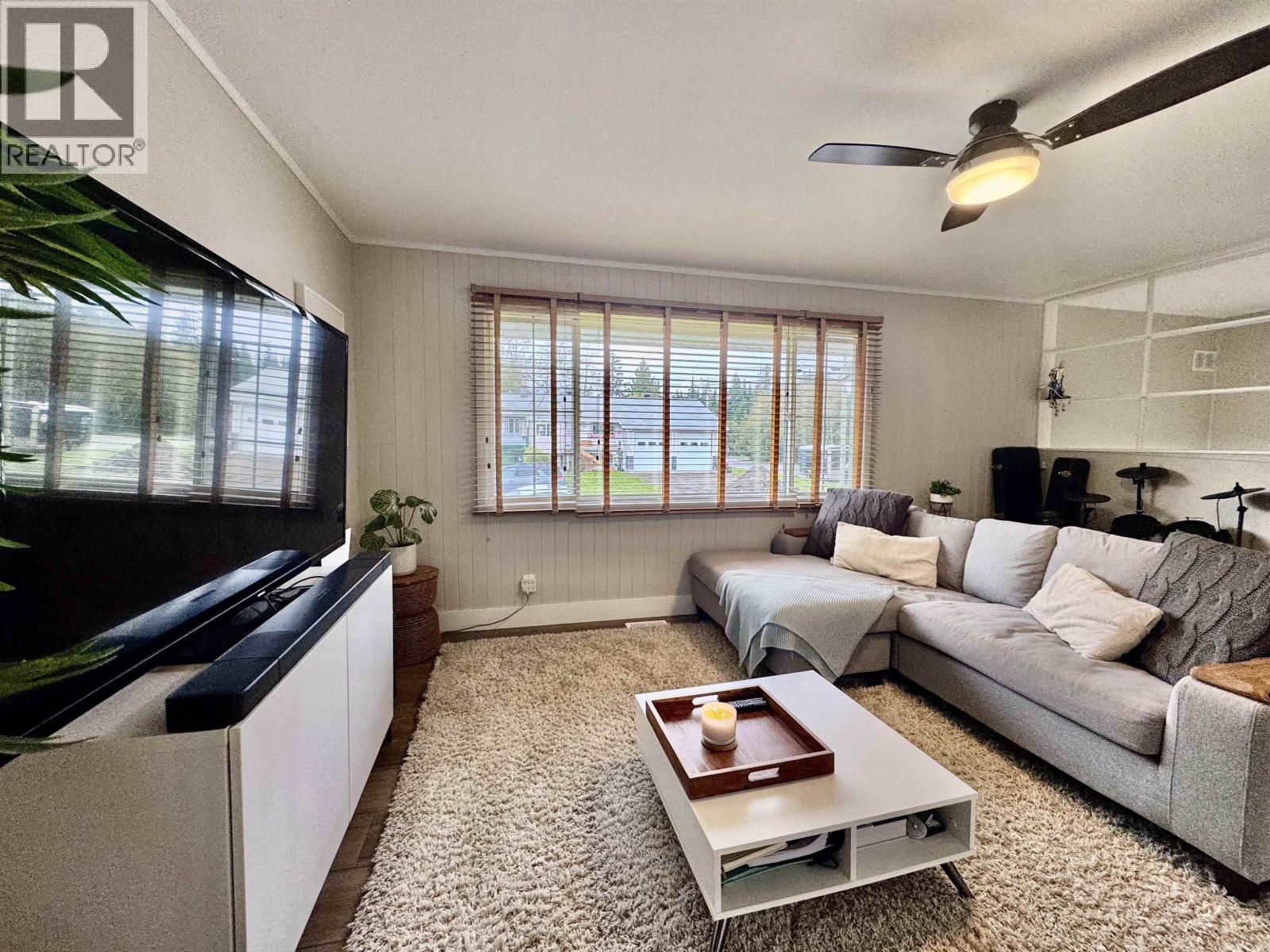 4 GROUSE STREET, Kitimat