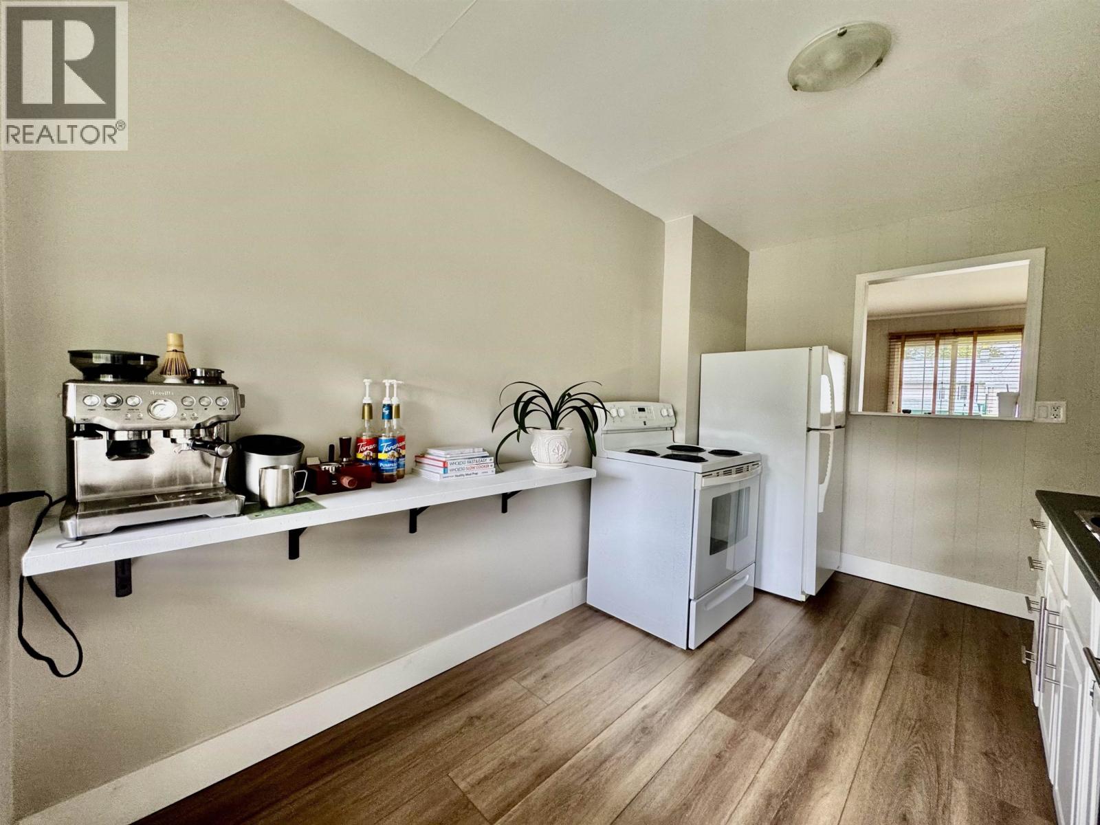 4 GROUSE STREET, Kitimat