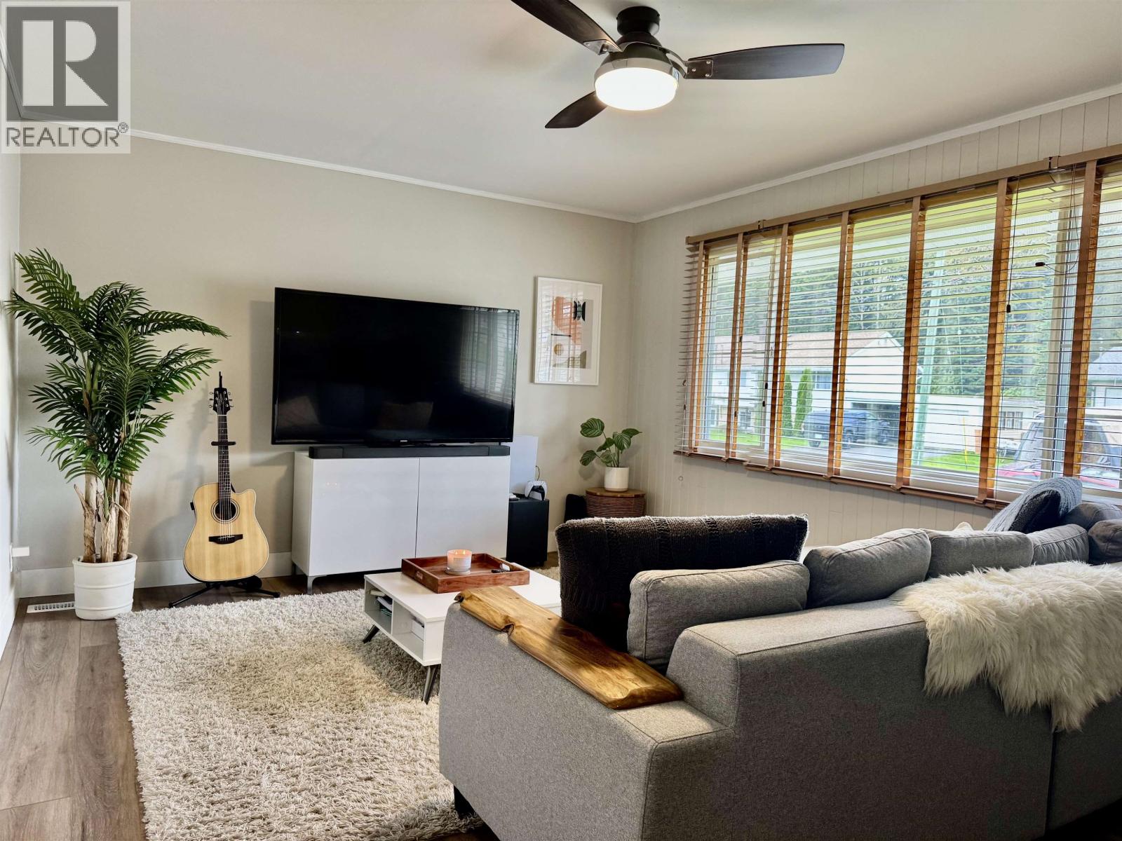 4 GROUSE STREET, Kitimat