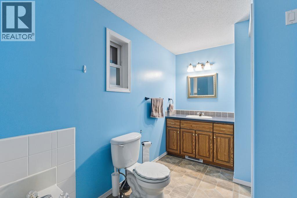 214 LONGHORN DRIVE, Williams Lake