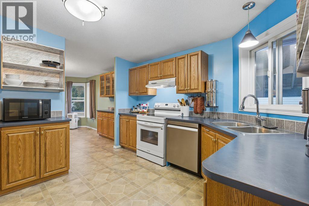 214 LONGHORN DRIVE, Williams Lake