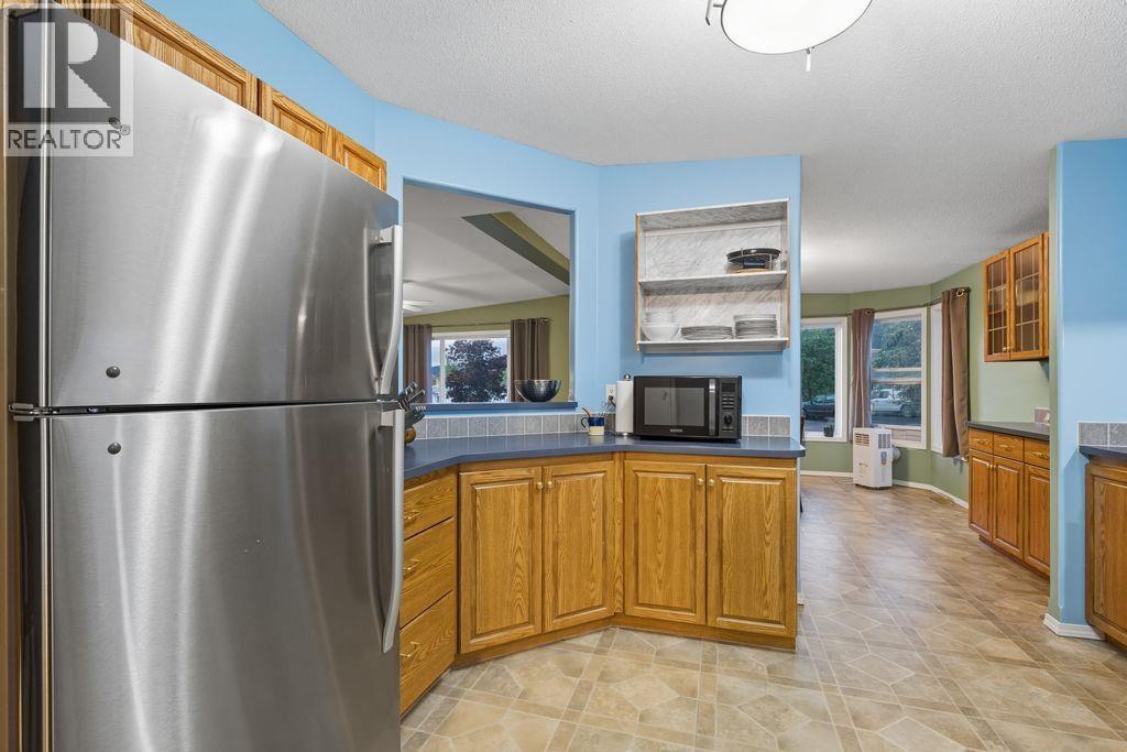 214 LONGHORN DRIVE, Williams Lake