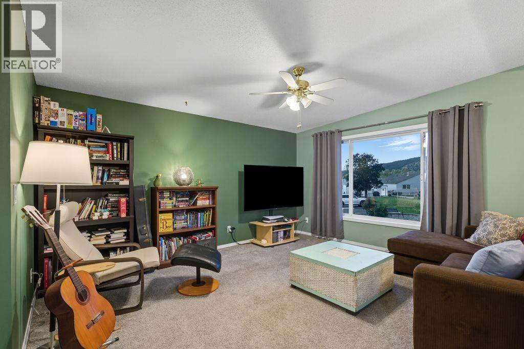 214 LONGHORN DRIVE, Williams Lake