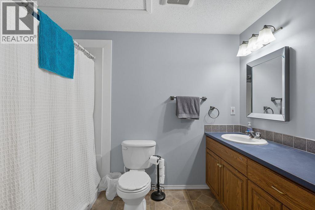 214 LONGHORN DRIVE, Williams Lake