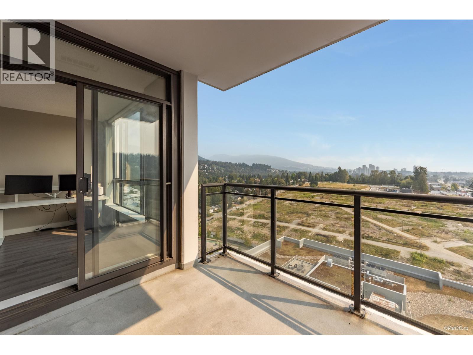 2201 400 CAPILANO ROAD, Port Moody