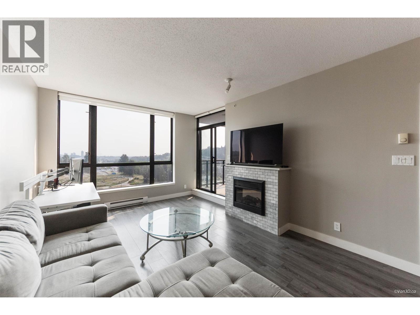 2201 400 CAPILANO ROAD, Port Moody