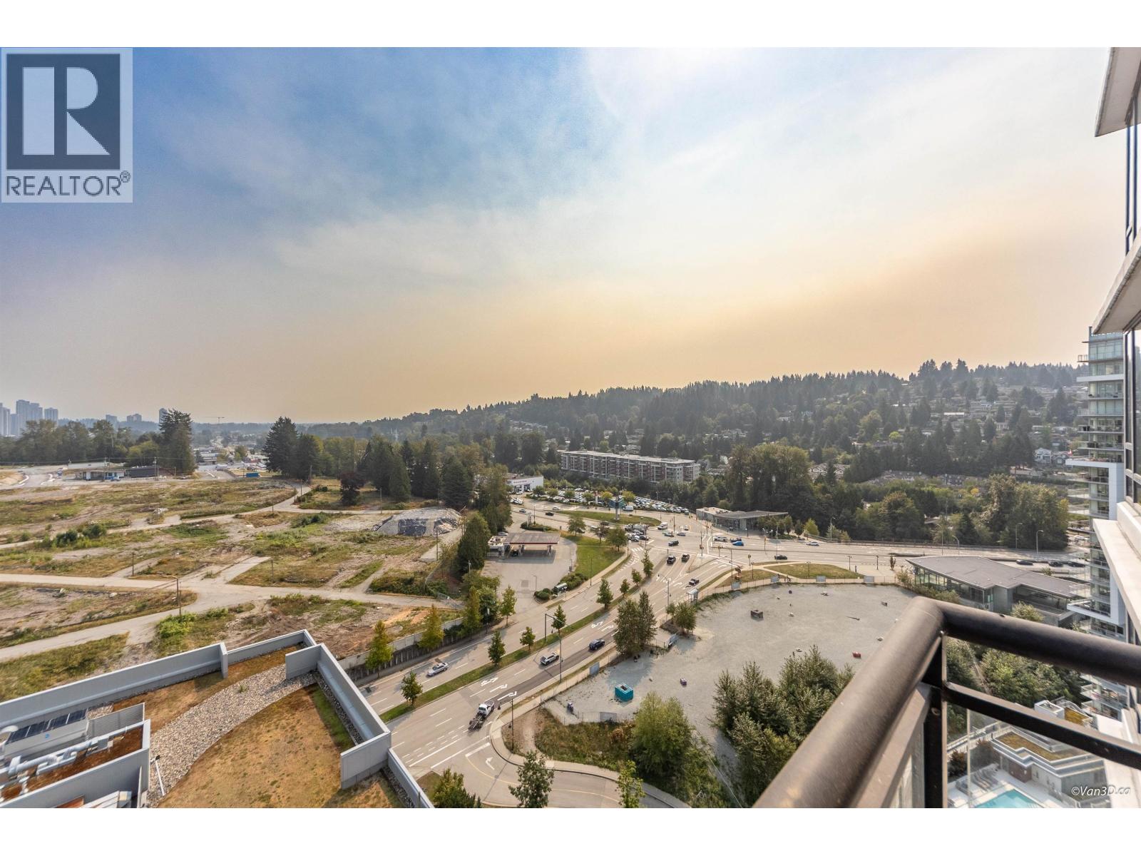 2201 400 CAPILANO ROAD, Port Moody