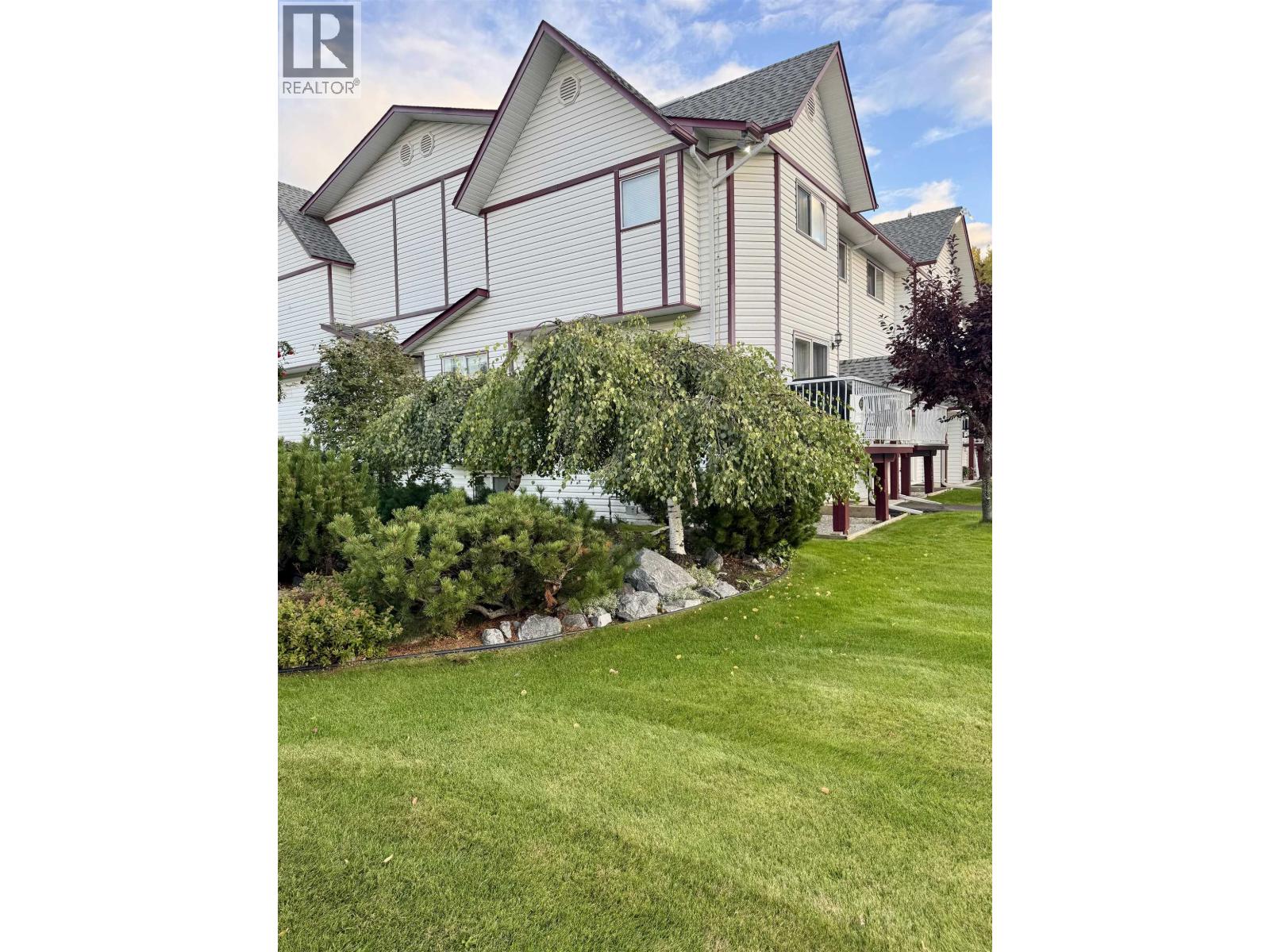 105 3015 ST ANNE CRESCENT, Prince George