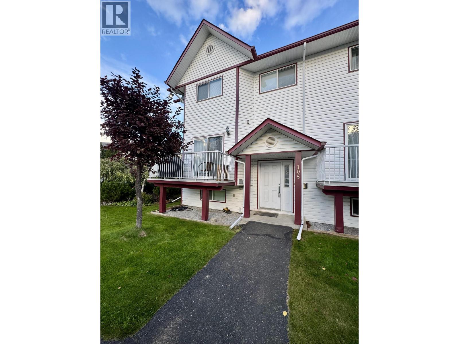 105 3015 ST ANNE CRESCENT, Prince George