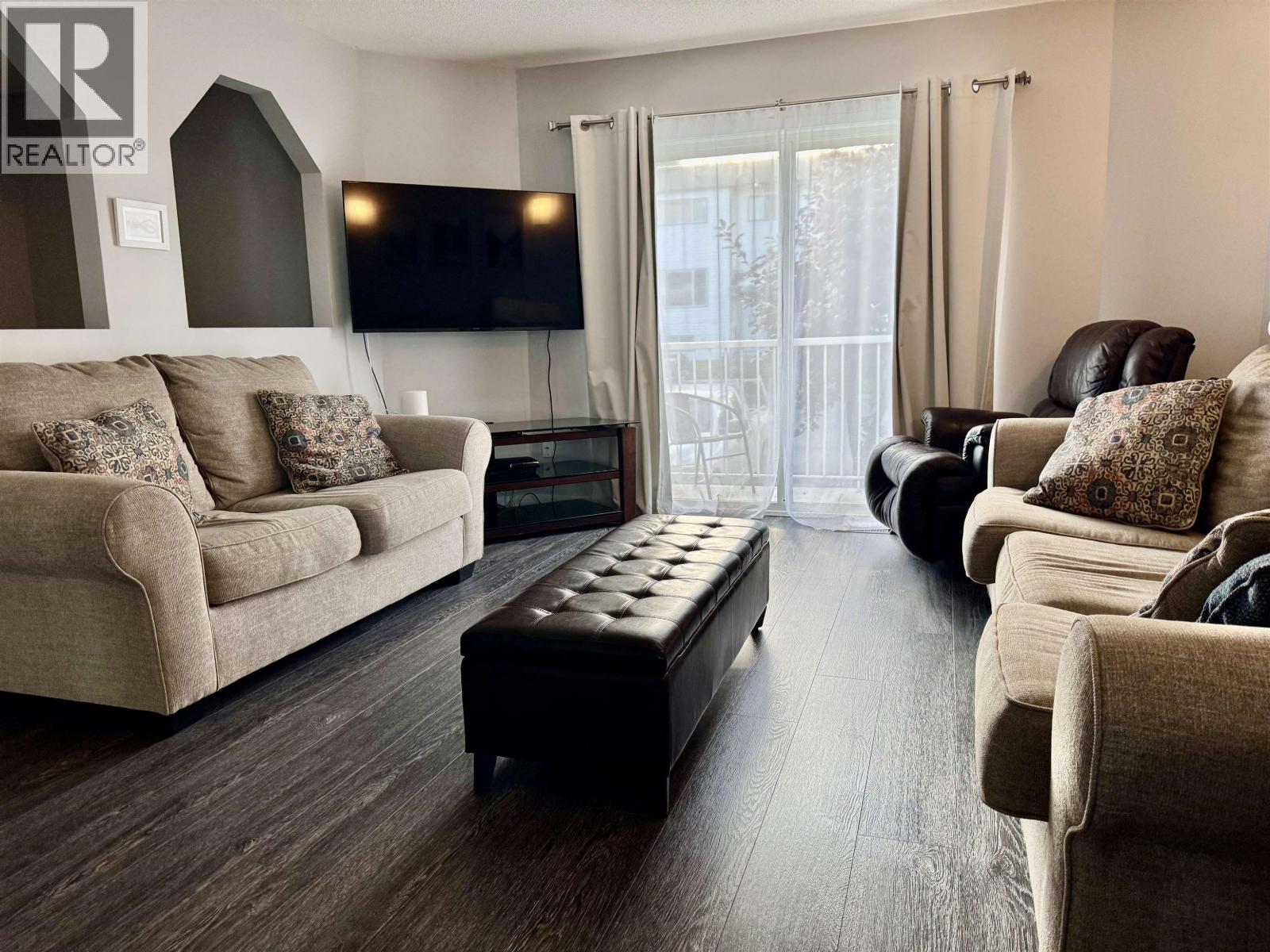 105 3015 ST ANNE CRESCENT, Prince George