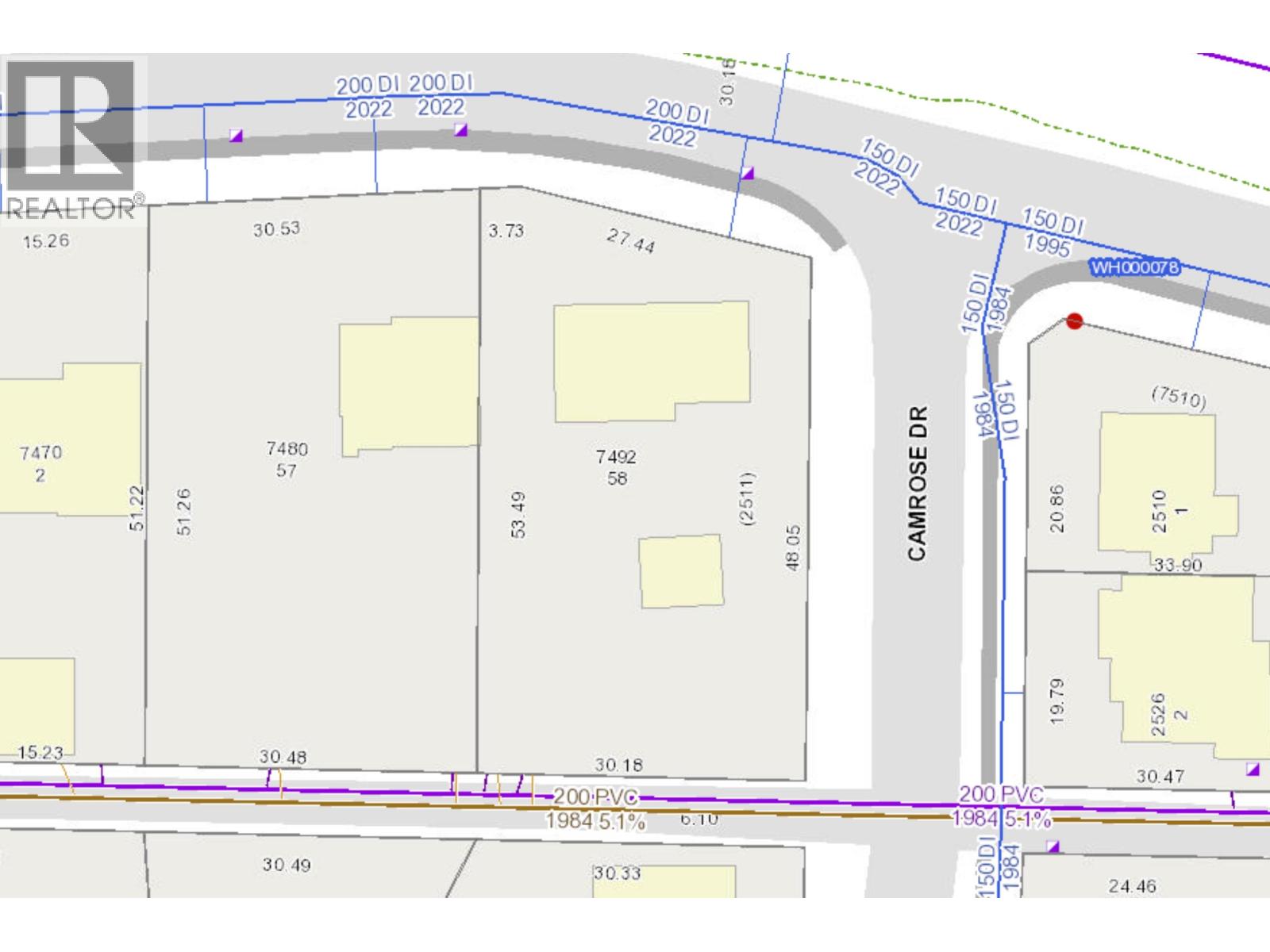 7492 BROADWAY, Burnaby