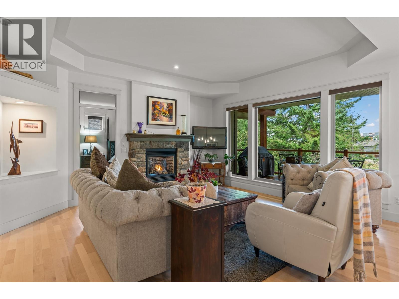  226 Dormie Place, Vernon